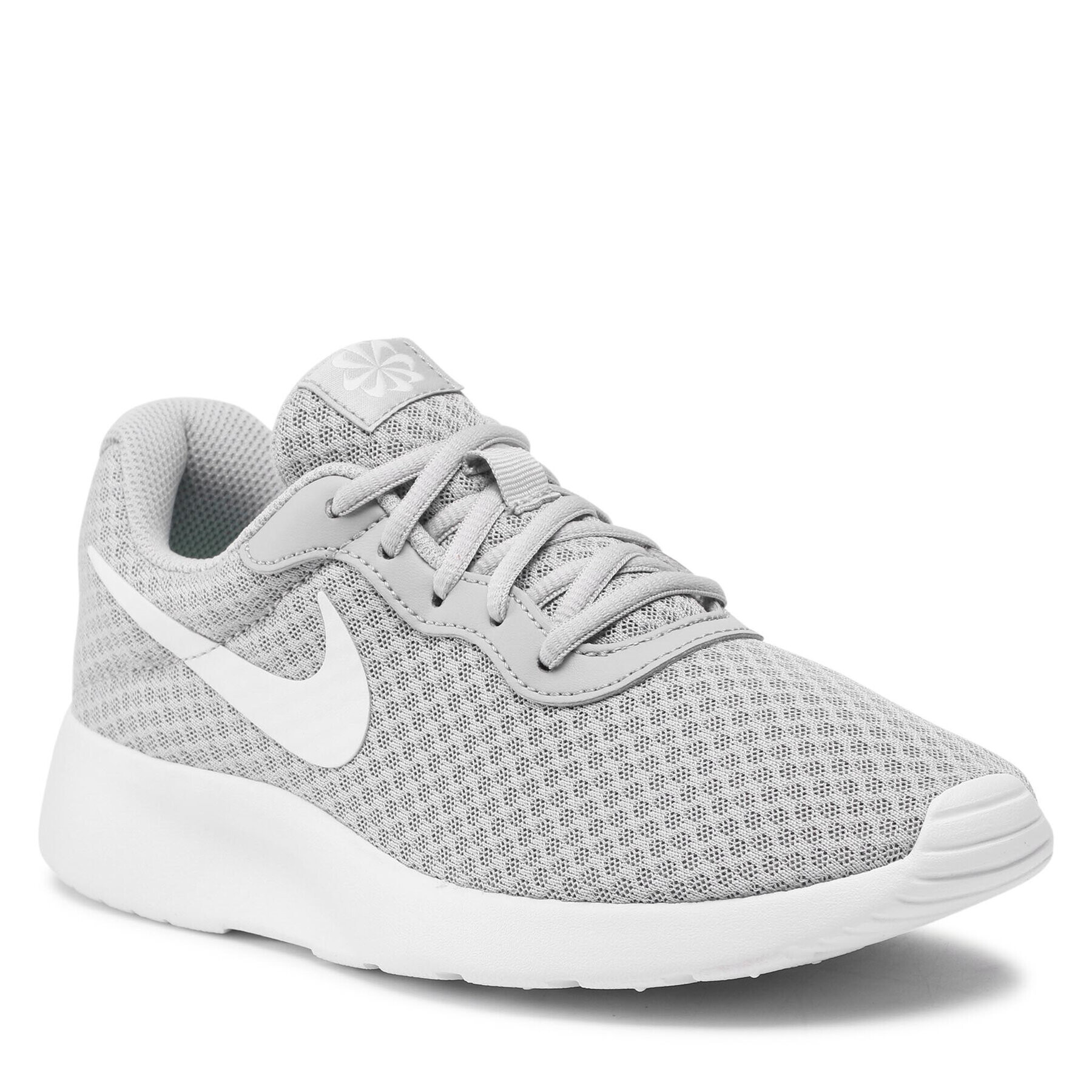 Nike Обувки Tanjun DJ6258 003 Сив - Pepit.bg