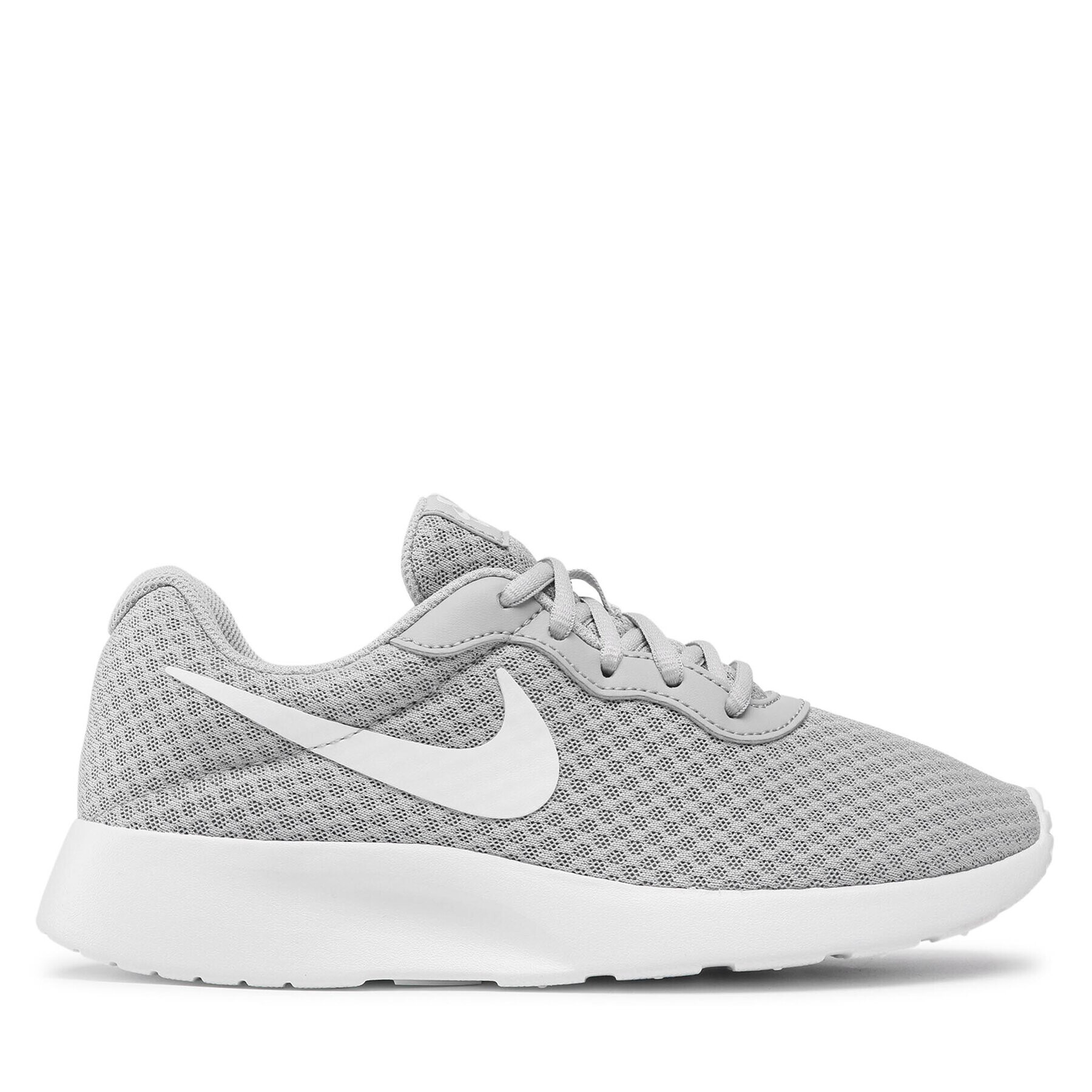 Nike Обувки Tanjun DJ6258 003 Сив - Pepit.bg