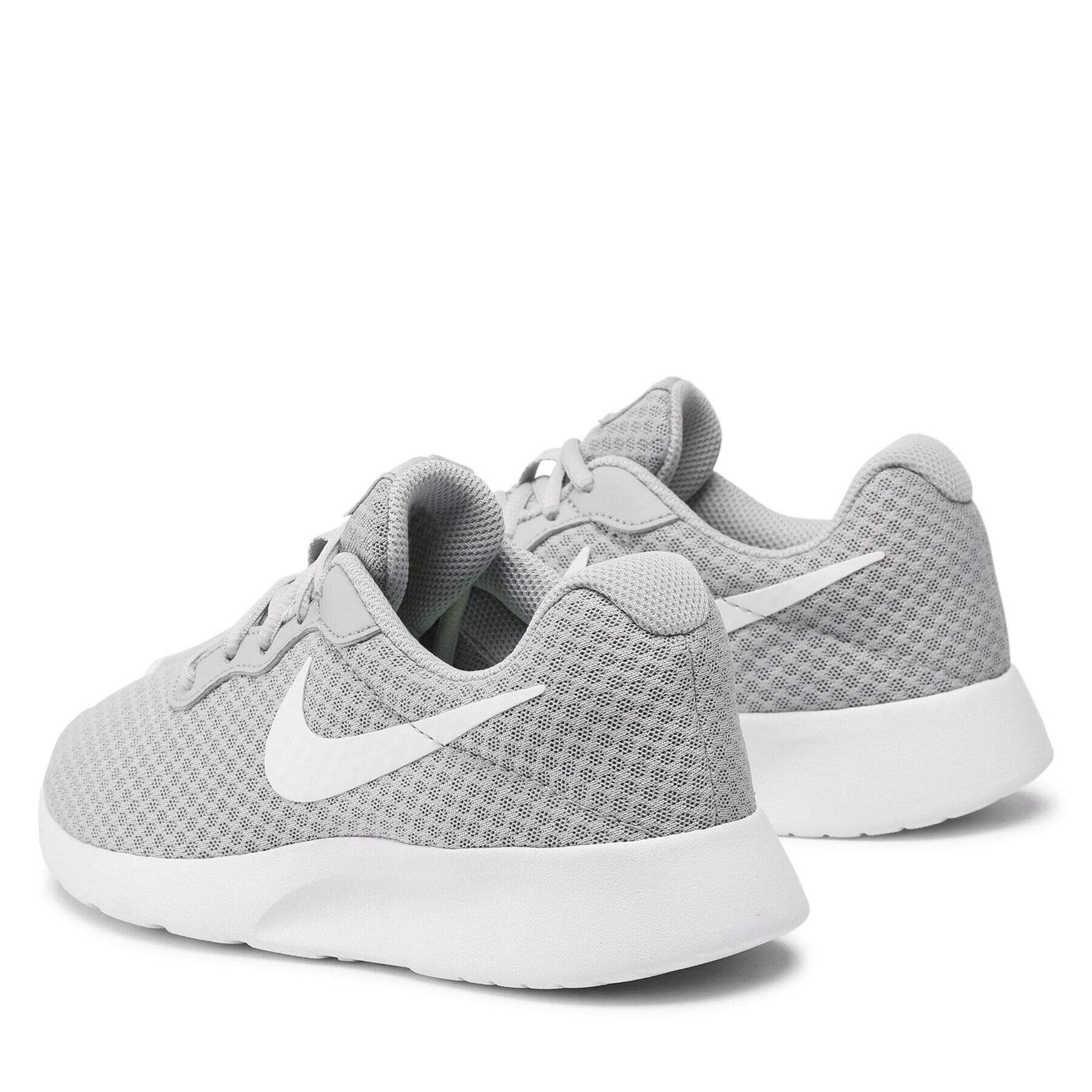 Nike Обувки Tanjun DJ6258 003 Сив - Pepit.bg