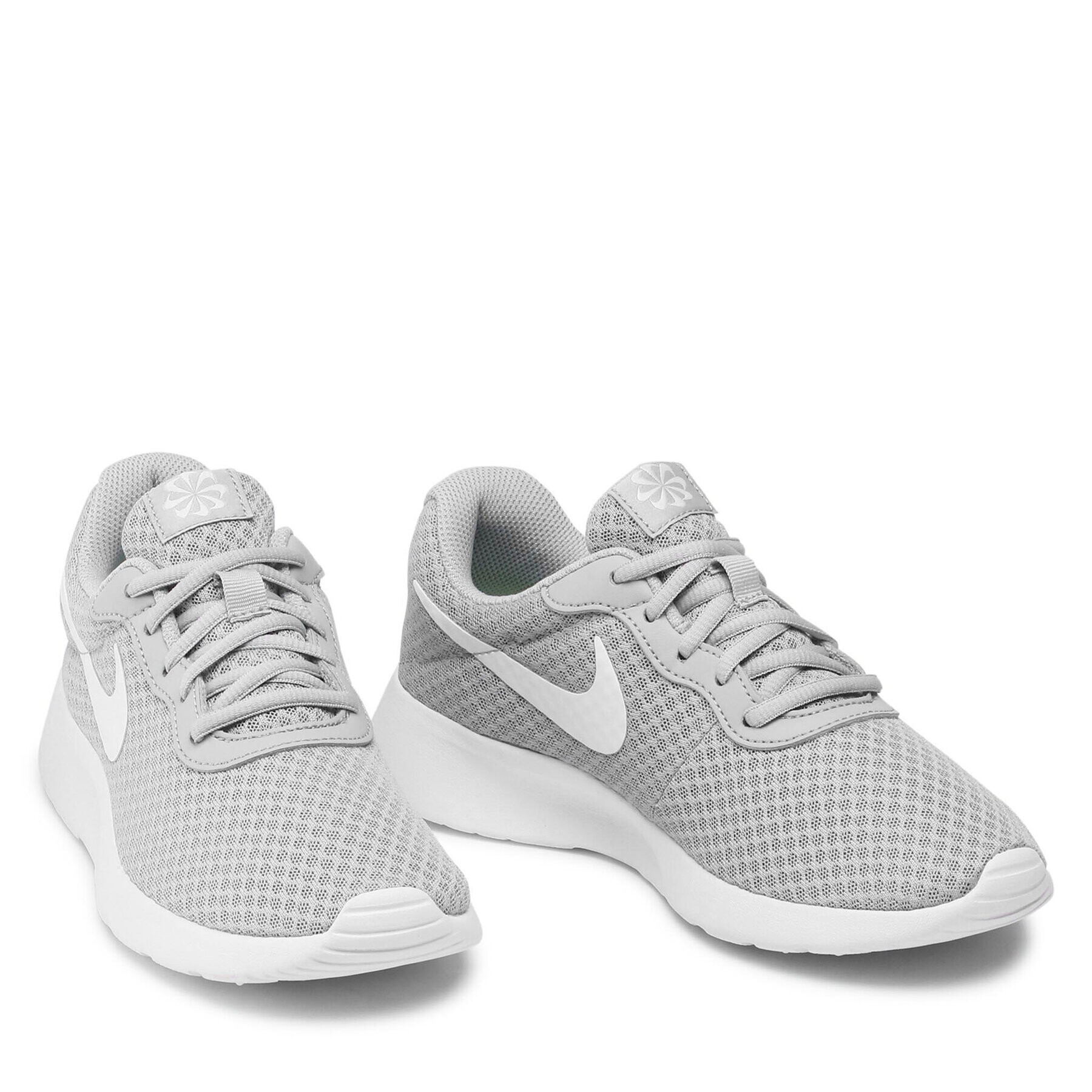 Nike Обувки Tanjun DJ6258 003 Сив - Pepit.bg