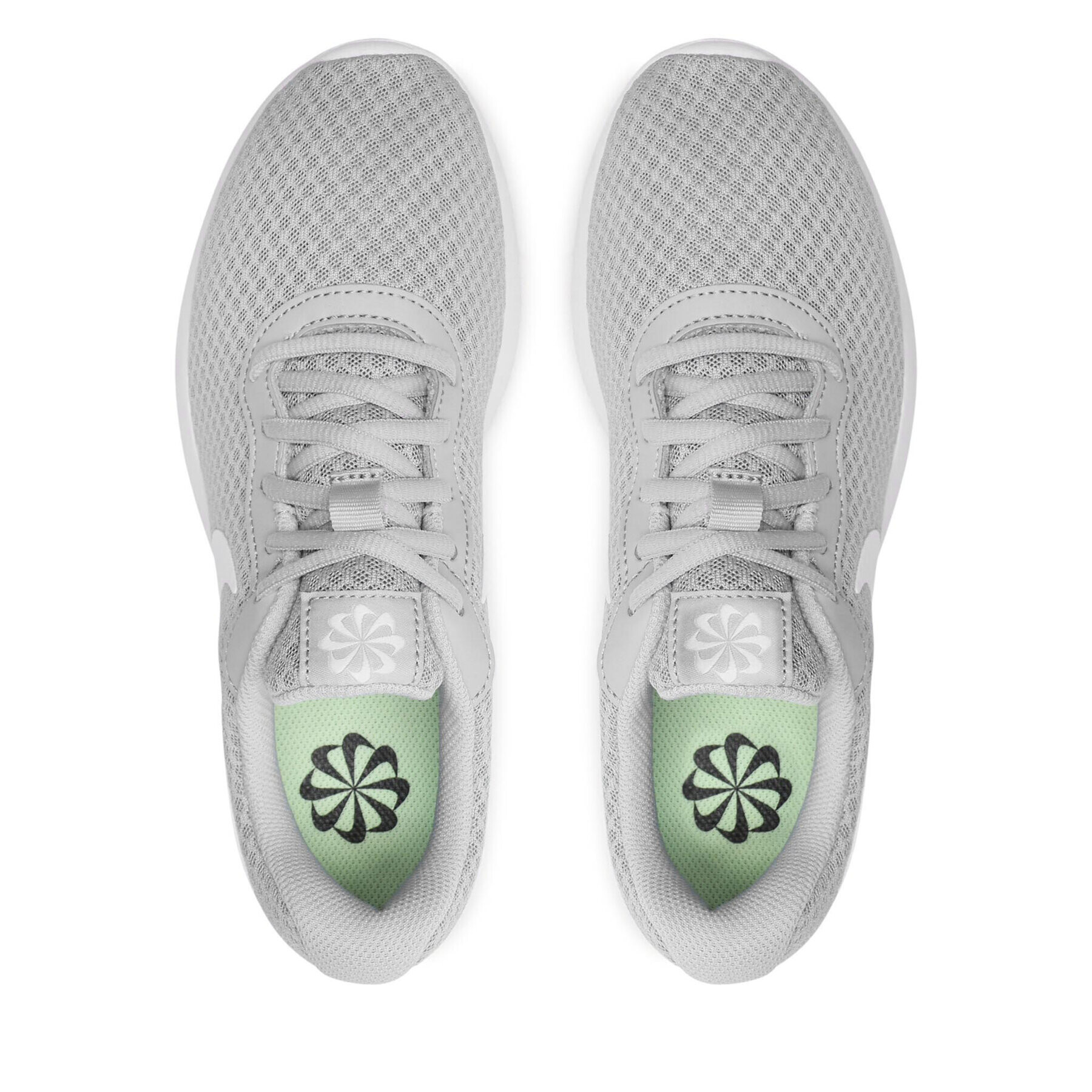 Nike Обувки Tanjun DJ6258 003 Сив - Pepit.bg