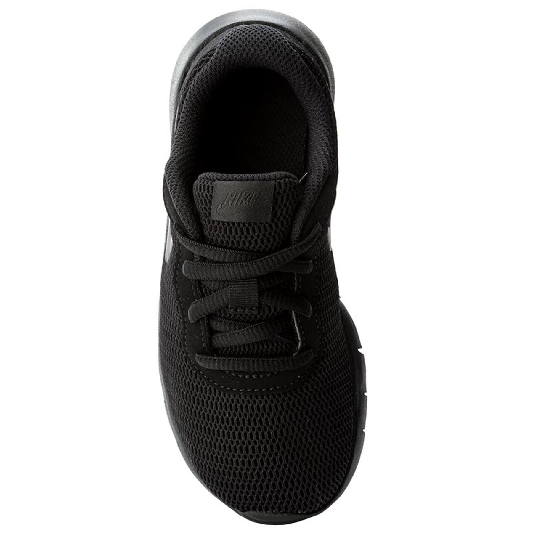 Nike Обувки Tanjun (PS) 818382 001 Черен - Pepit.bg