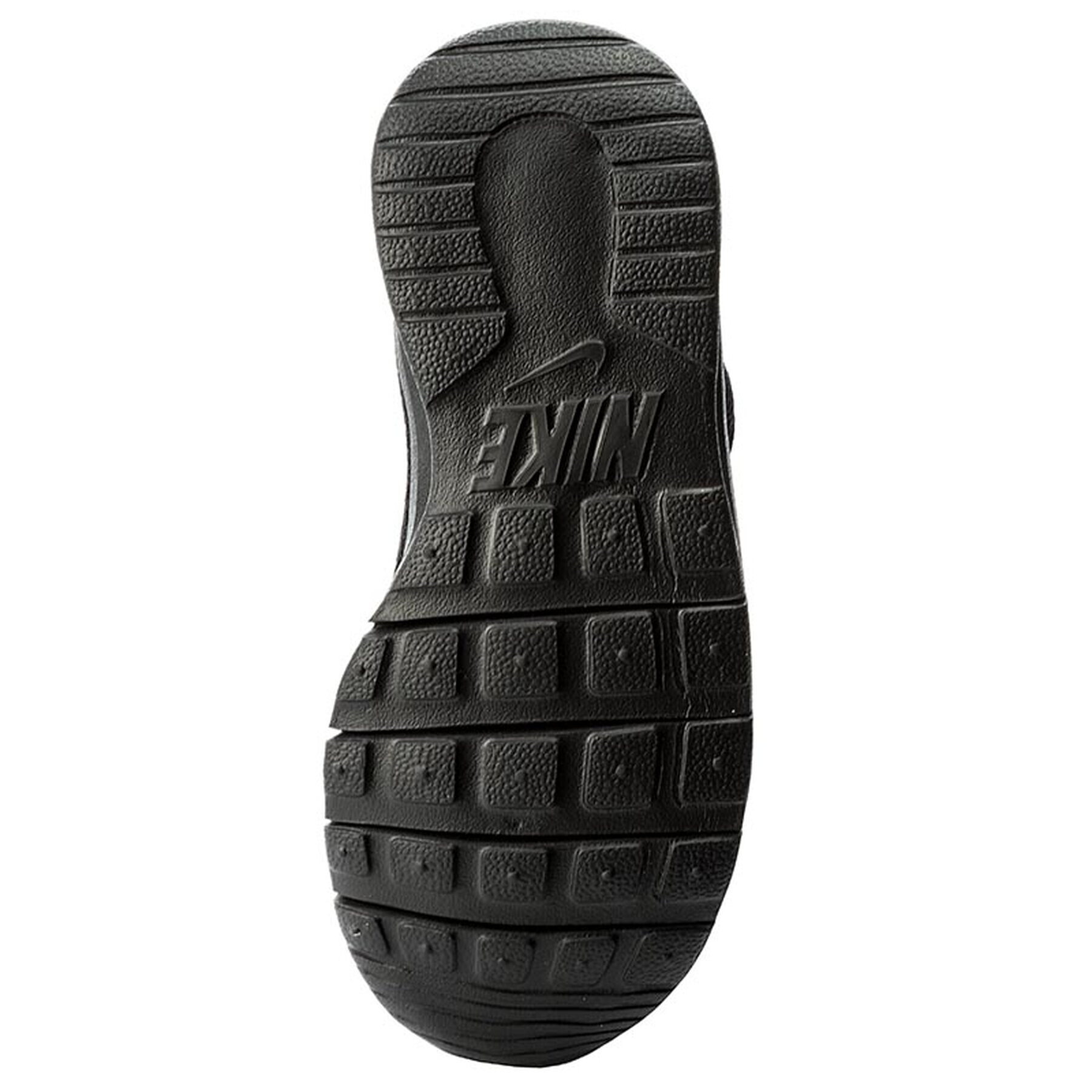 Nike Обувки Tanjun (PS) 818382 001 Черен - Pepit.bg