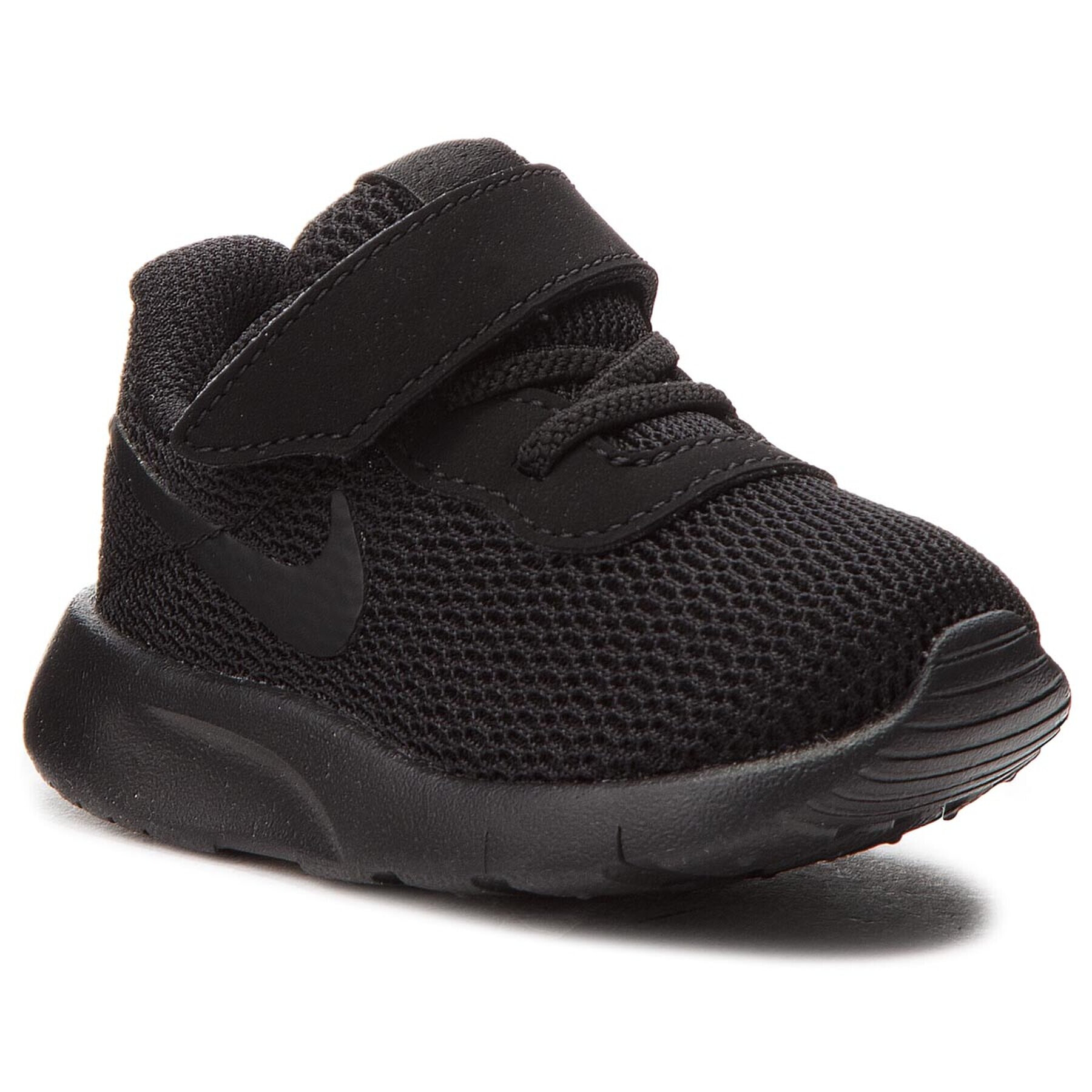 Nike Обувки Tanjun (TDV) 818383 001 Черен - Pepit.bg
