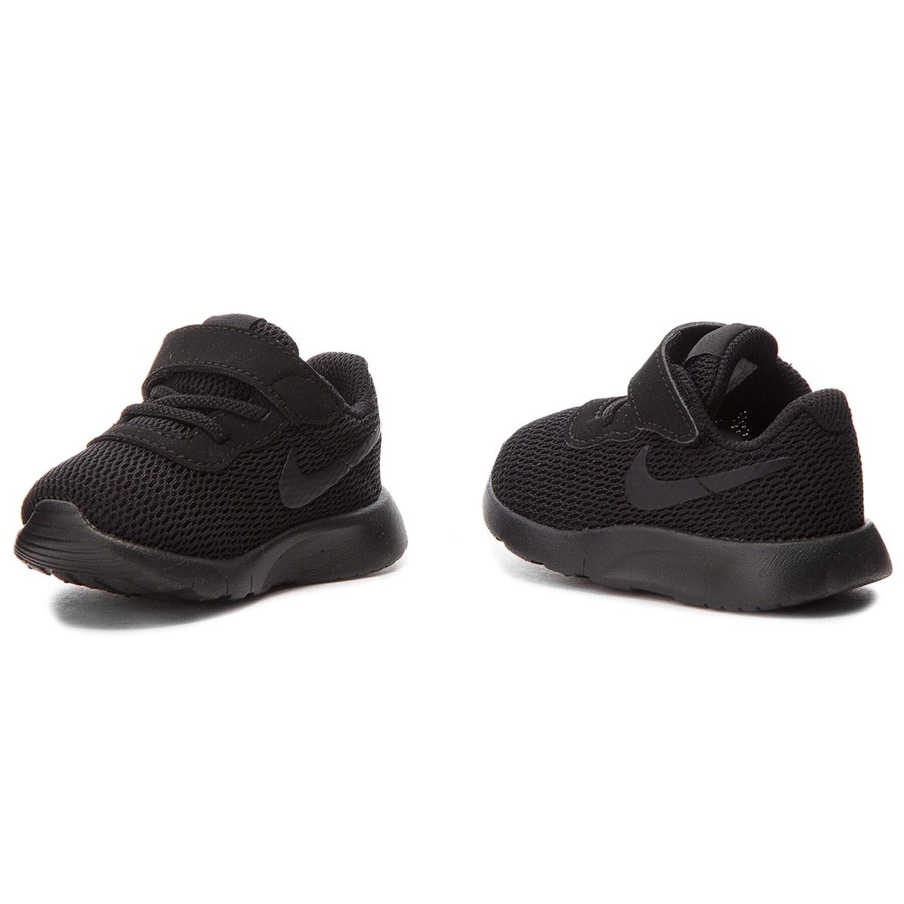 Nike Обувки Tanjun (TDV) 818383 001 Черен - Pepit.bg
