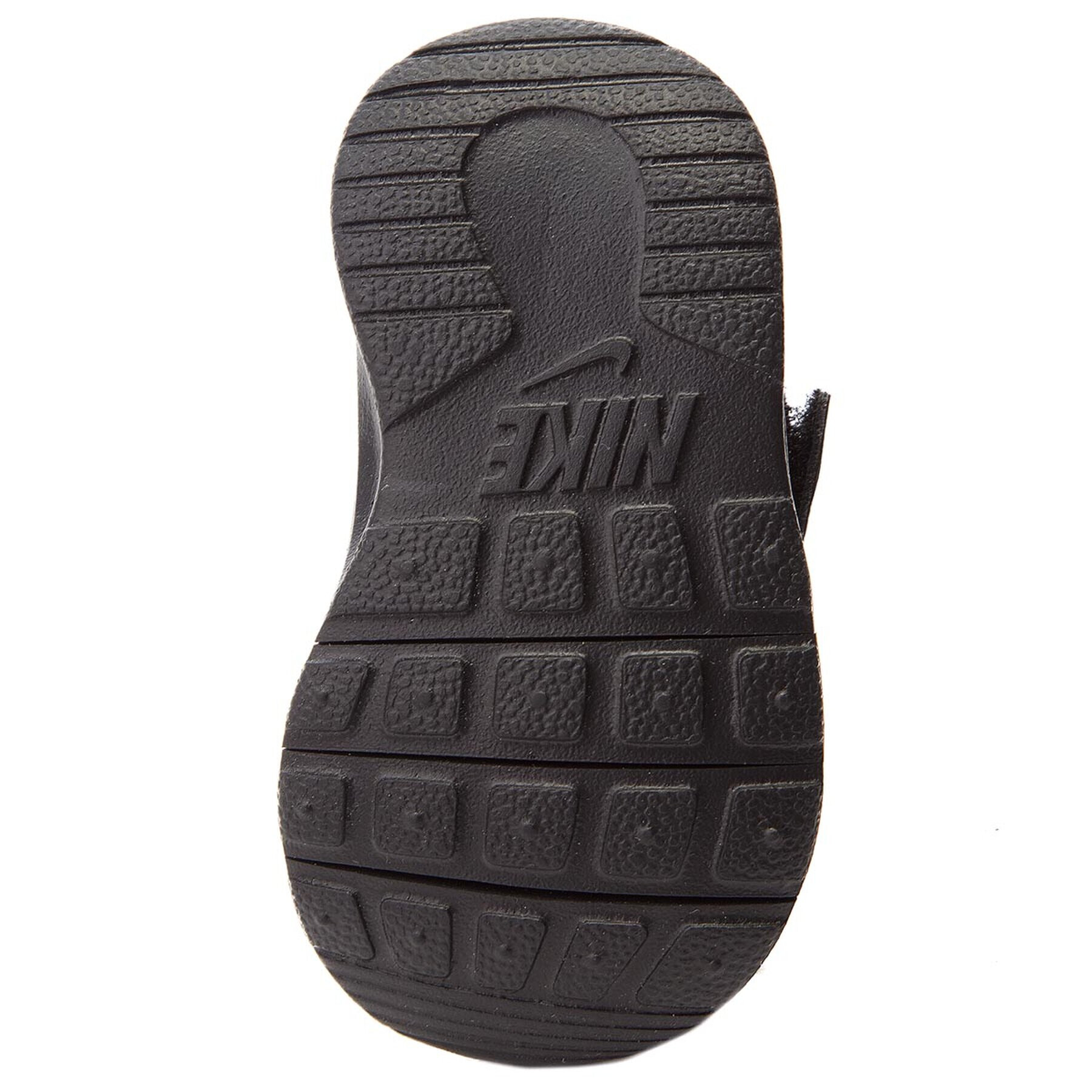 Nike Обувки Tanjun (TDV) 818383 001 Черен - Pepit.bg