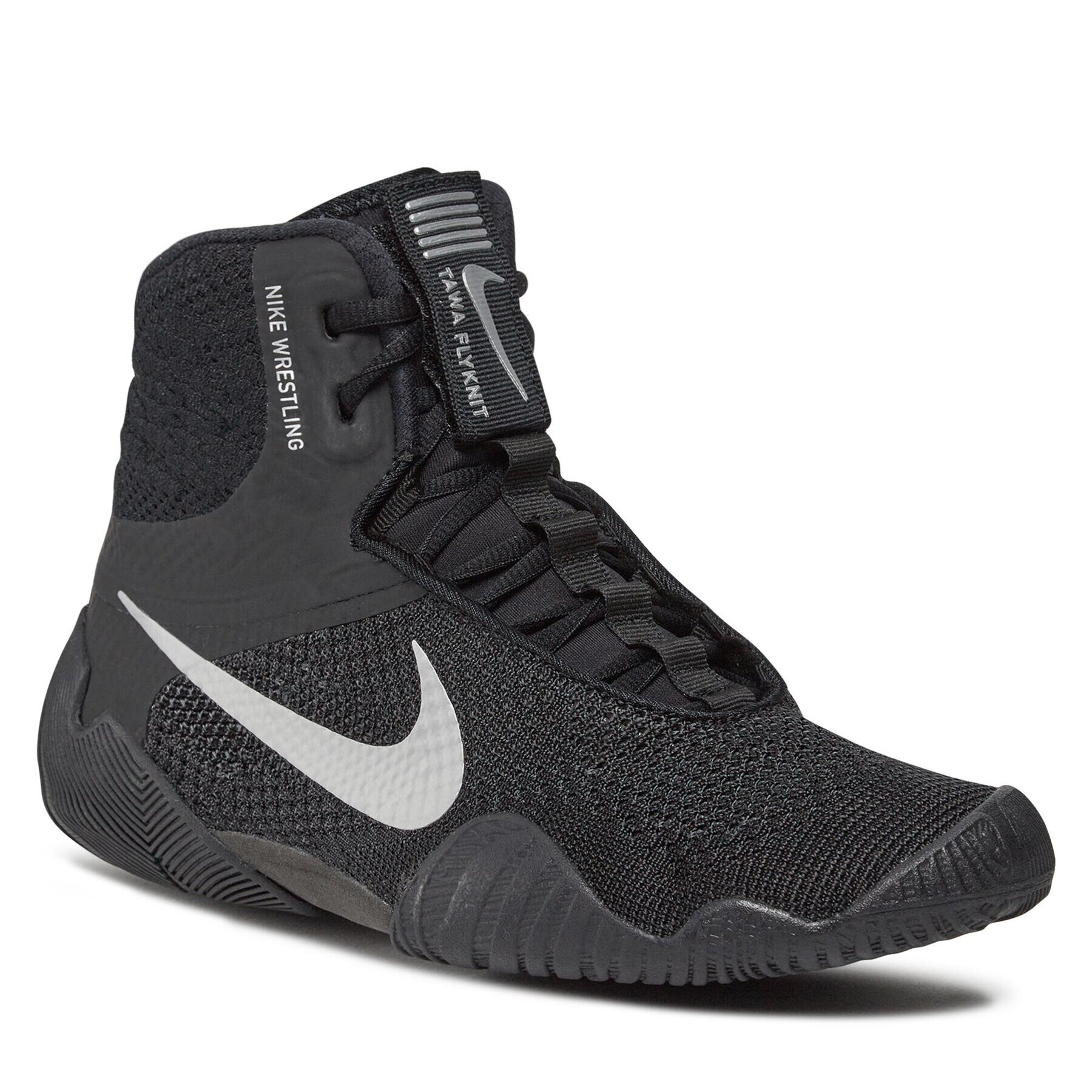Nike Обувки Tawa CI2952 001 Черен - Pepit.bg