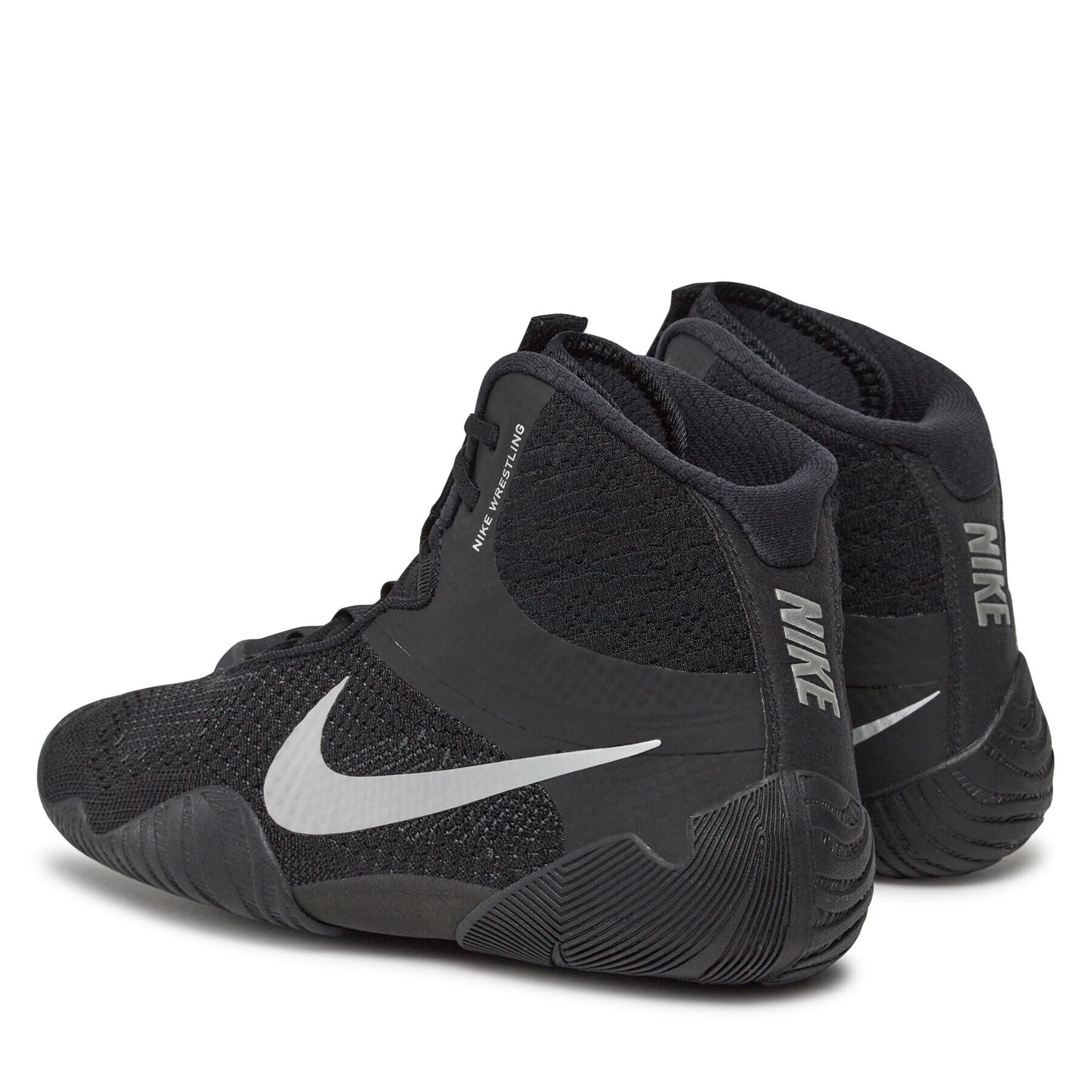 Nike Обувки Tawa CI2952 001 Черен - Pepit.bg