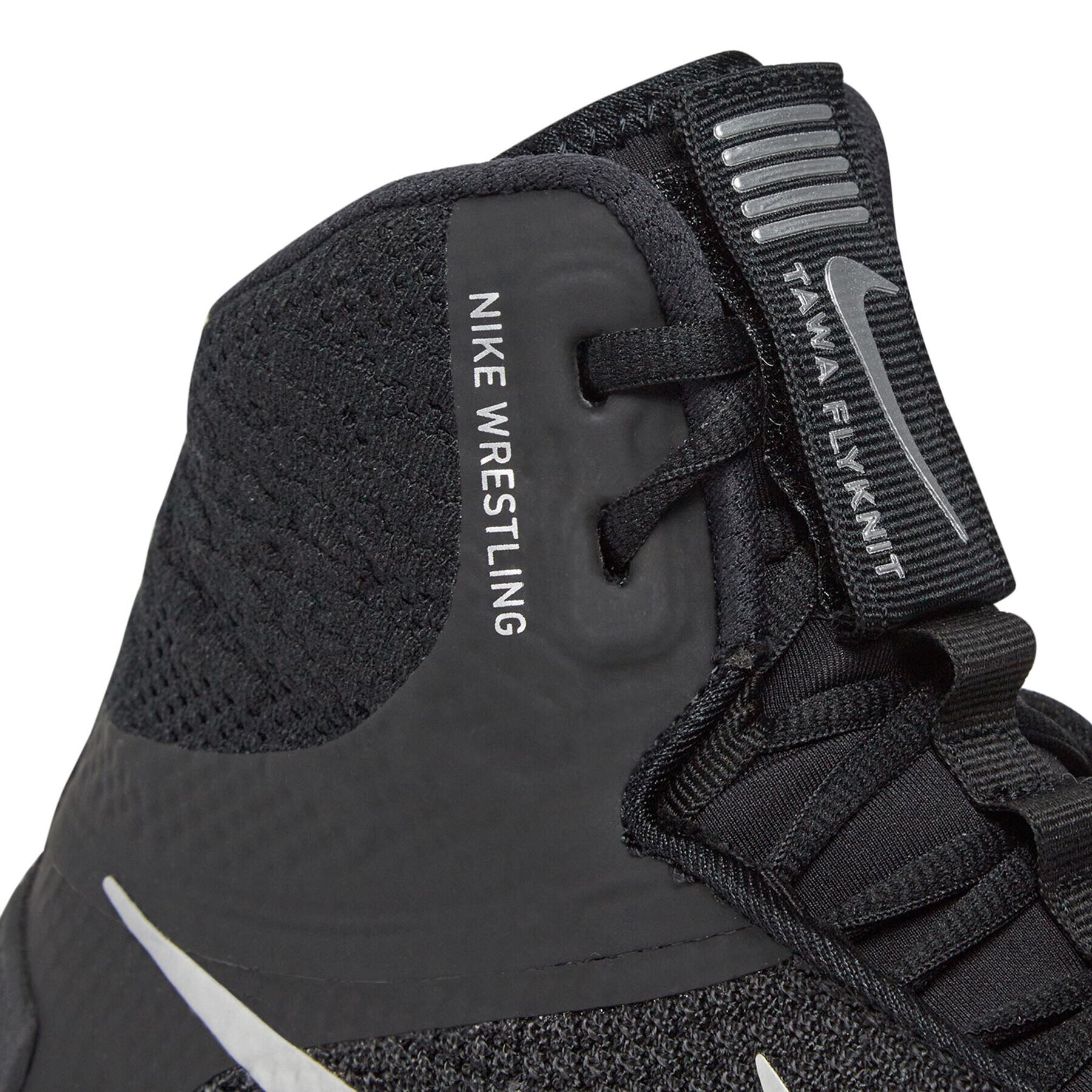 Nike Обувки Tawa CI2952 001 Черен - Pepit.bg