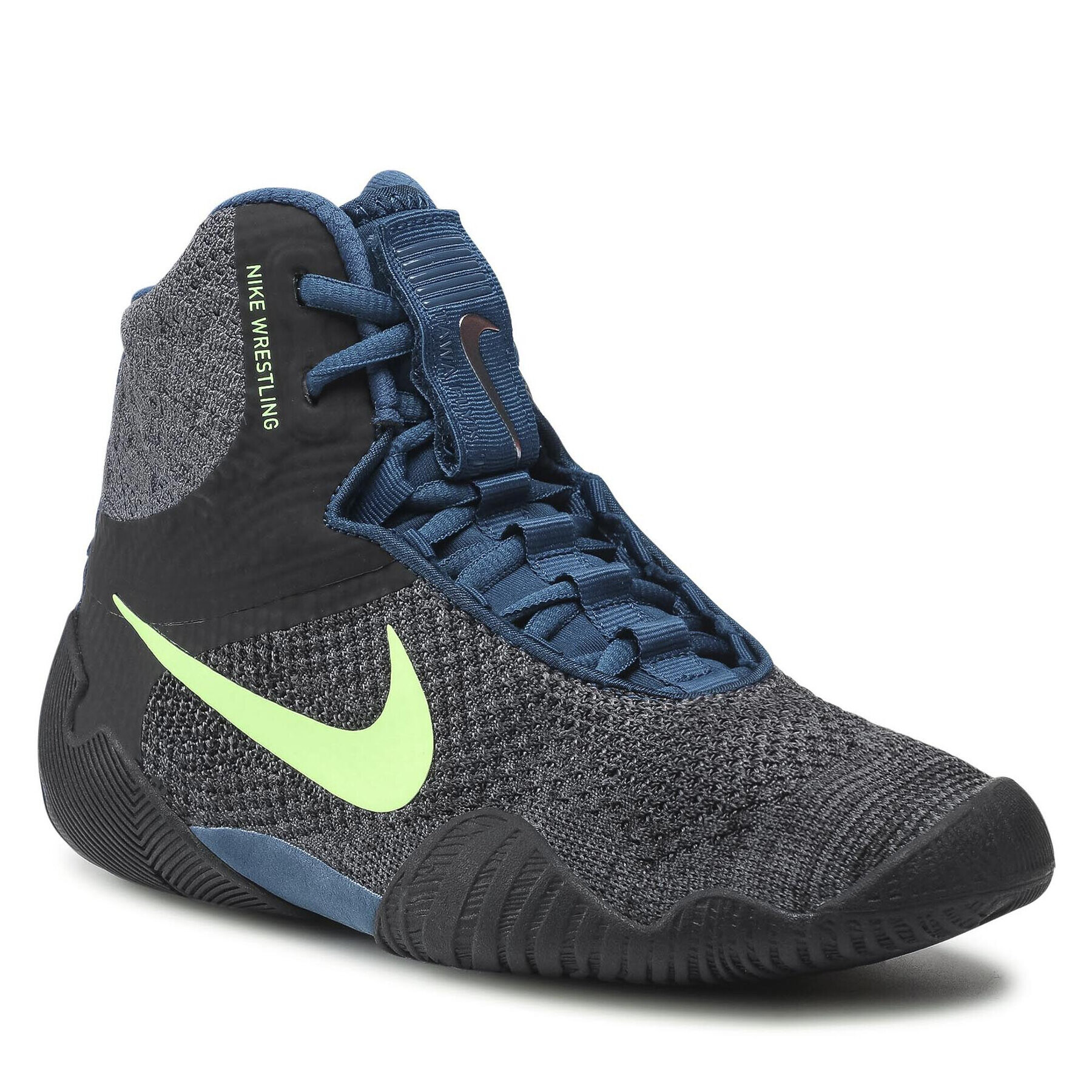 Nike Обувки Tawa CI2952 004 Черен - Pepit.bg