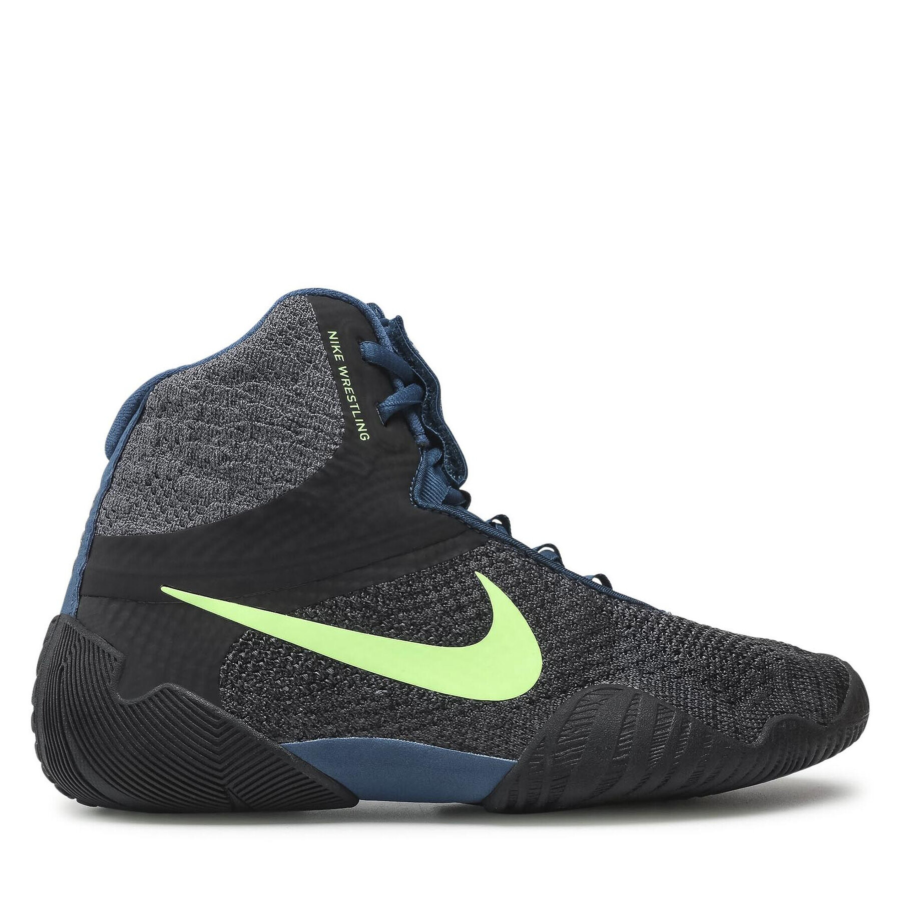 Nike Обувки Tawa CI2952 004 Черен - Pepit.bg