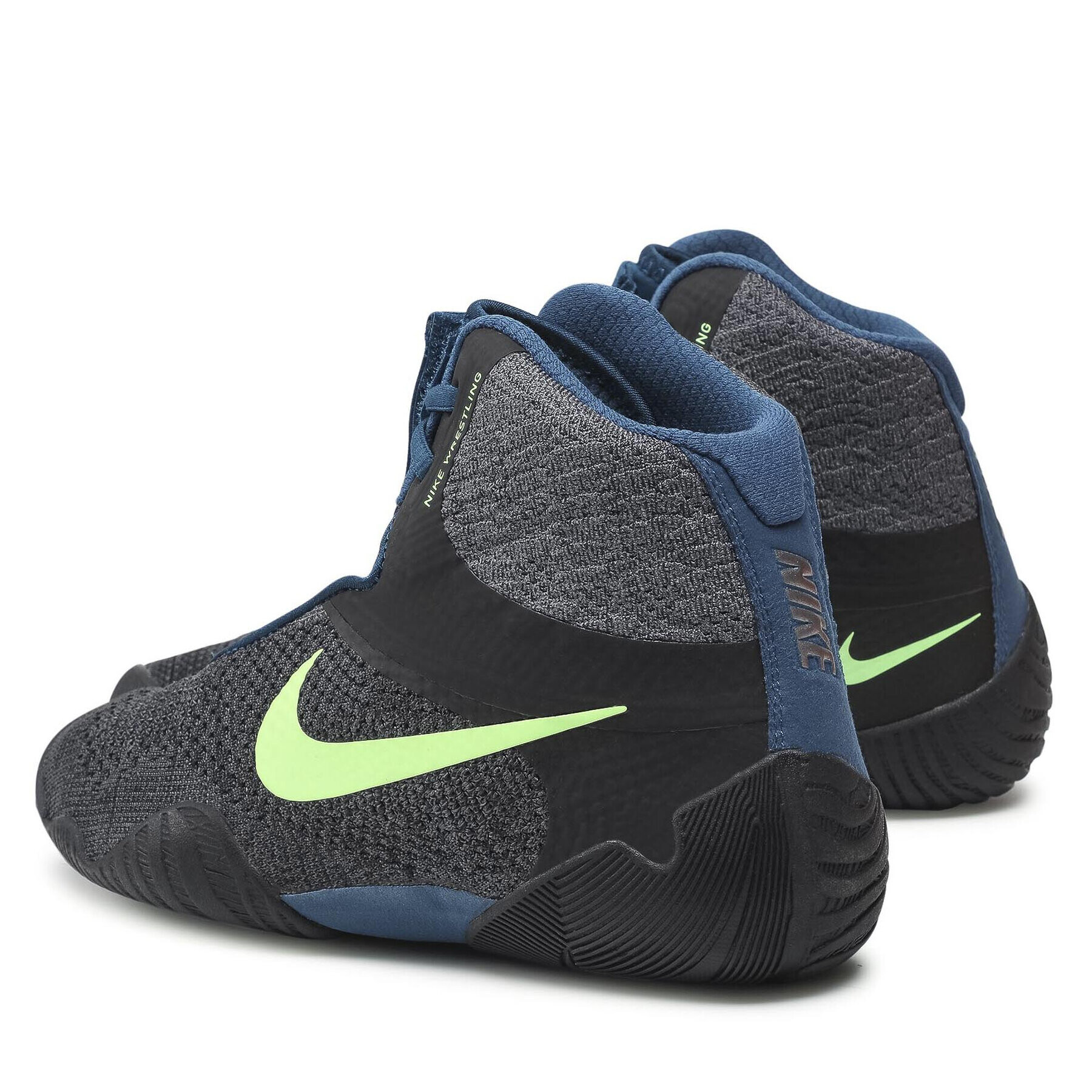 Nike Обувки Tawa CI2952 004 Черен - Pepit.bg