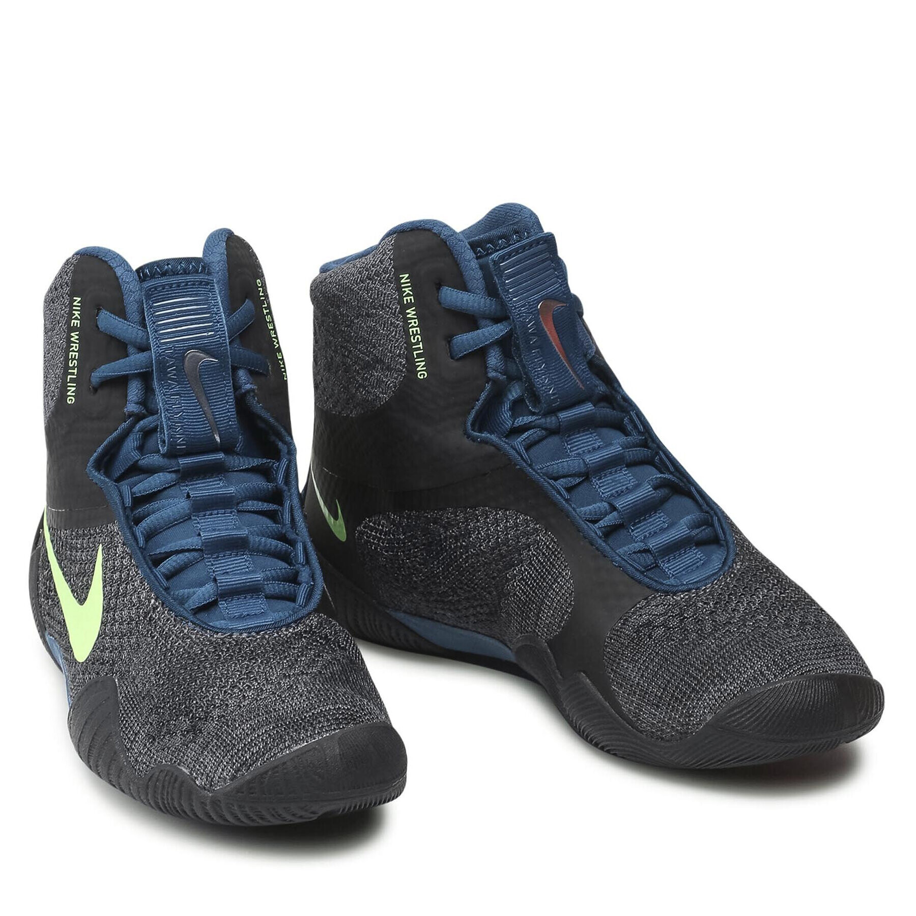 Nike Обувки Tawa CI2952 004 Черен - Pepit.bg