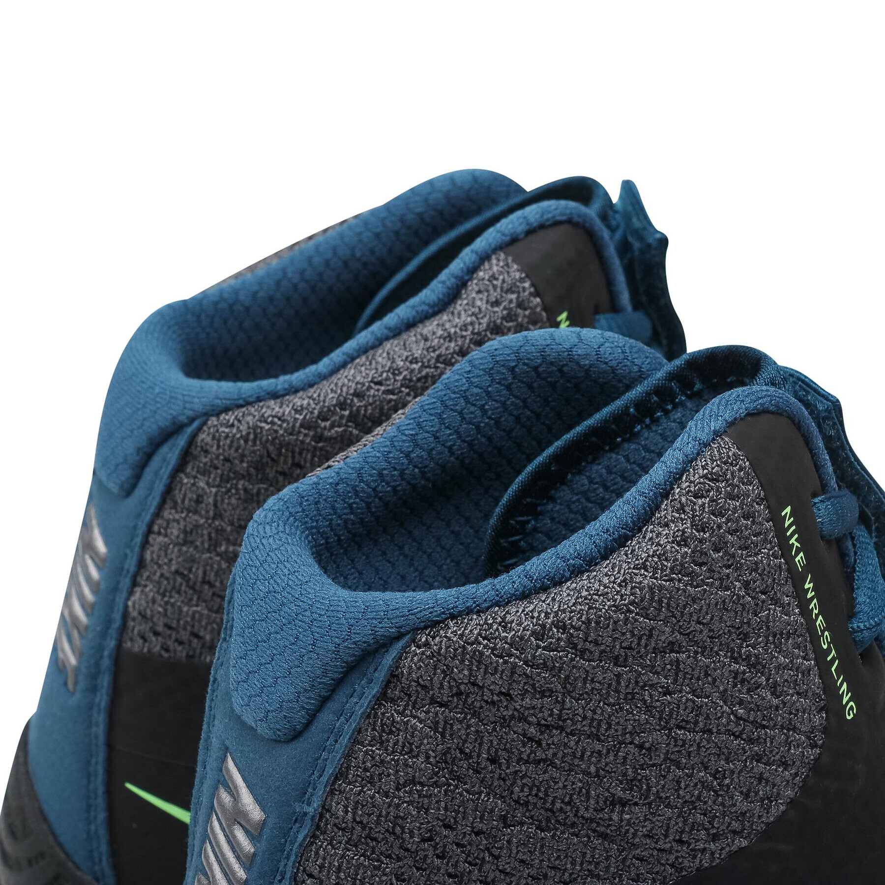 Nike Обувки Tawa CI2952 004 Черен - Pepit.bg