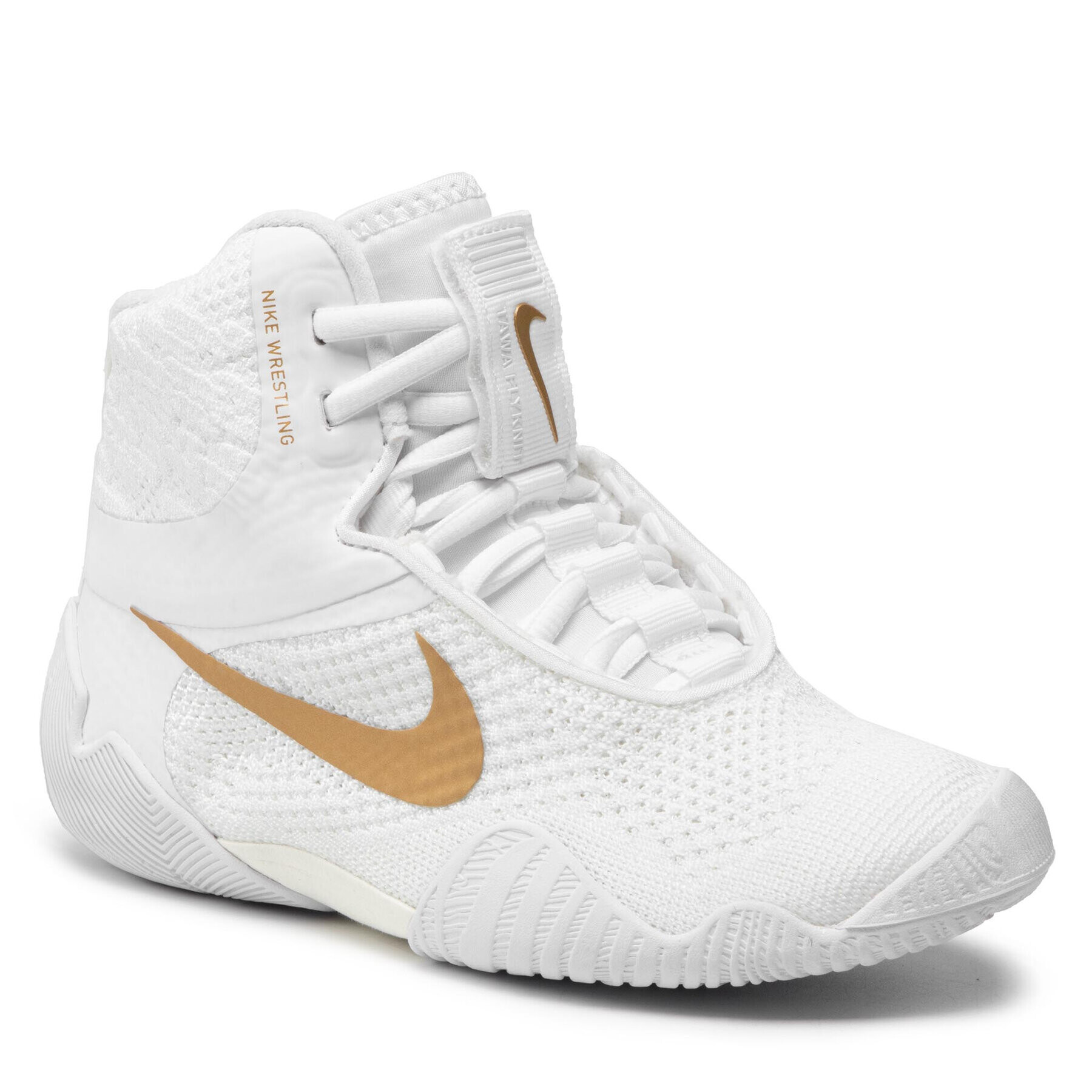 Nike Обувки Tawa CI2952 171 Бял - Pepit.bg
