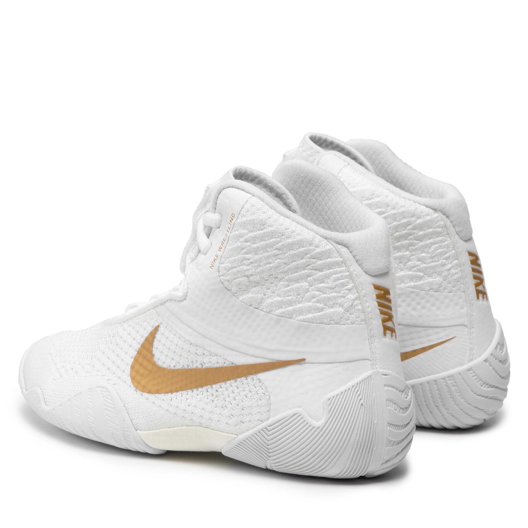 Nike Обувки Tawa CI2952 171 Бял - Pepit.bg