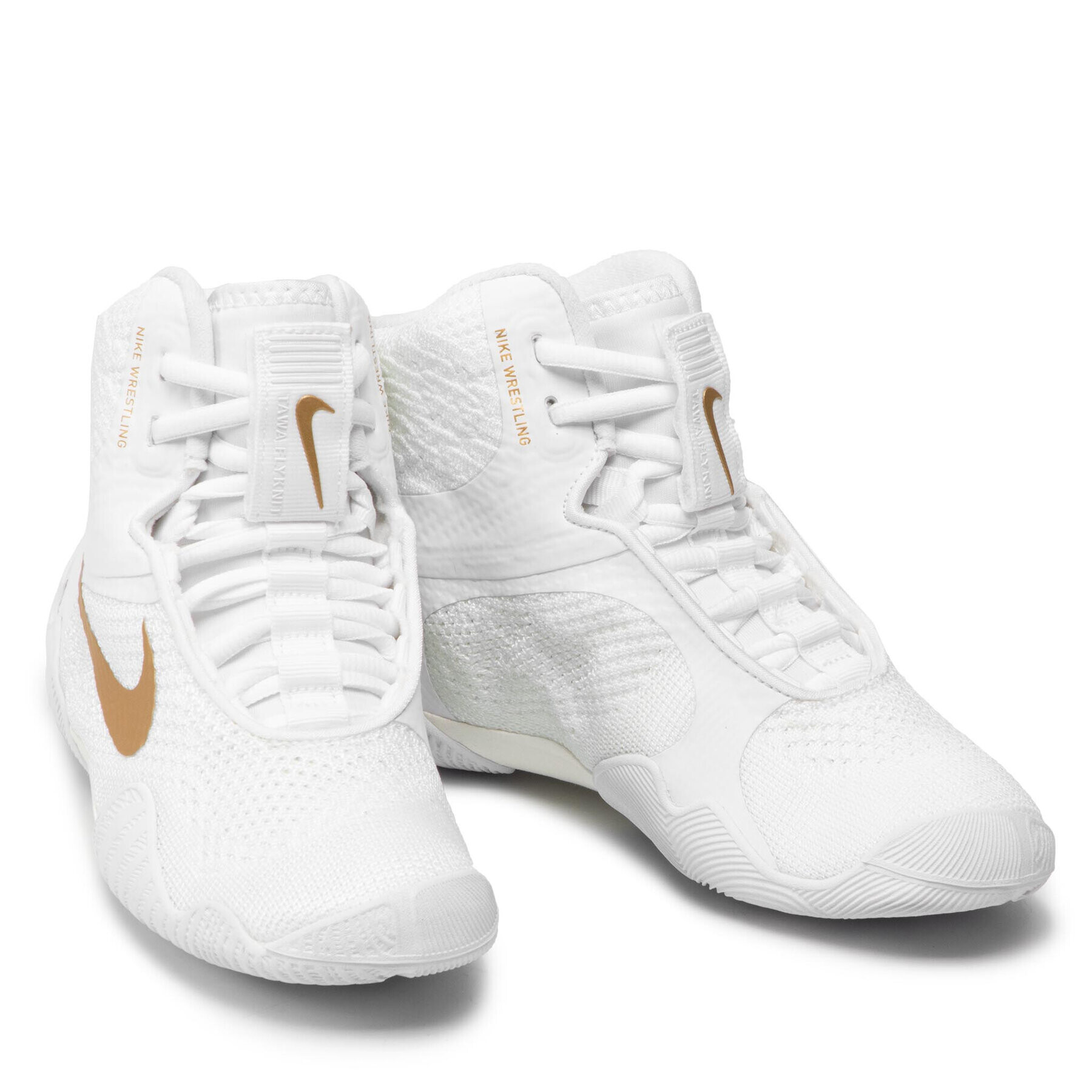 Nike Обувки Tawa CI2952 171 Бял - Pepit.bg