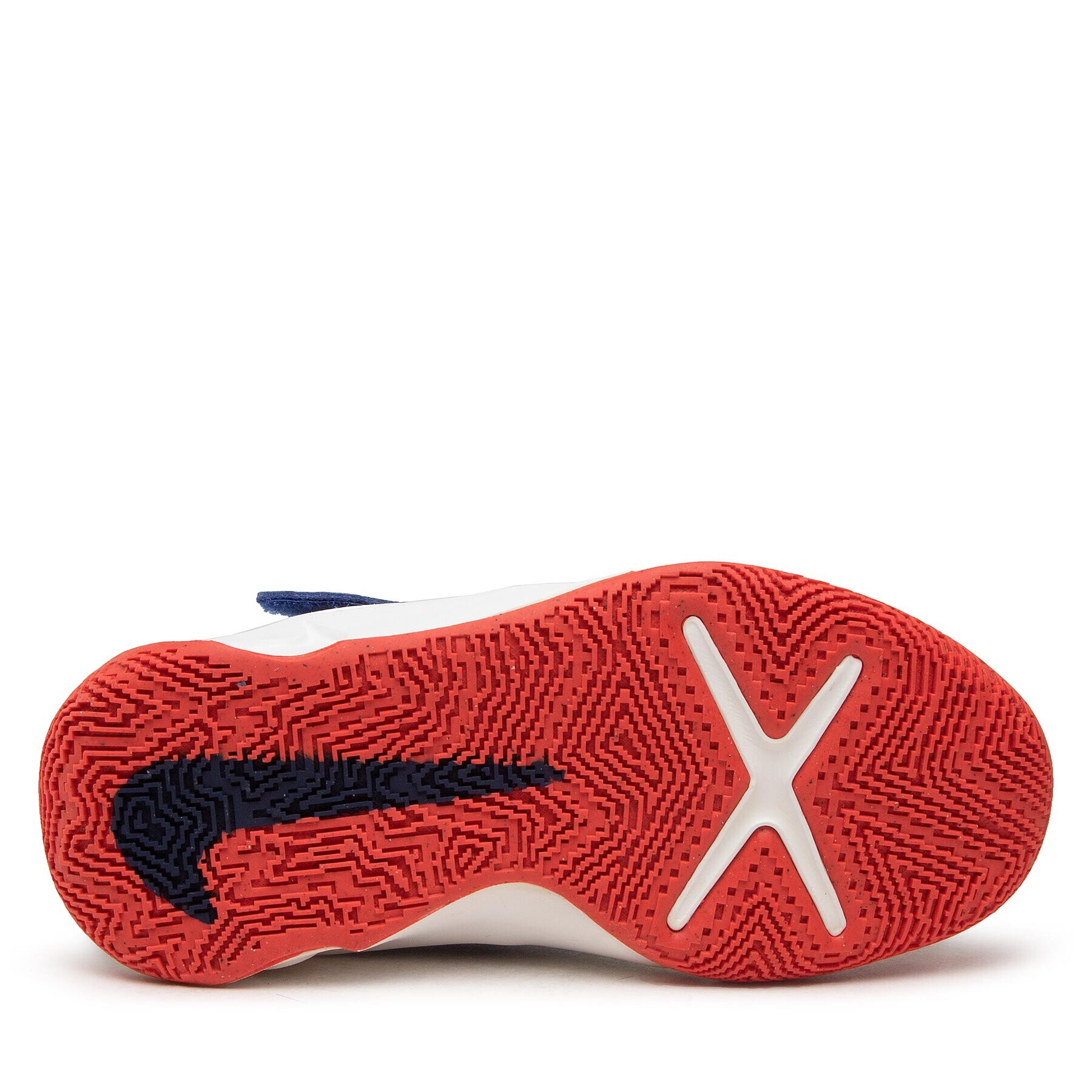 Nike Обувки Team Hustle D 10 Flyease (GS) DD7303 103 Цветен - Pepit.bg