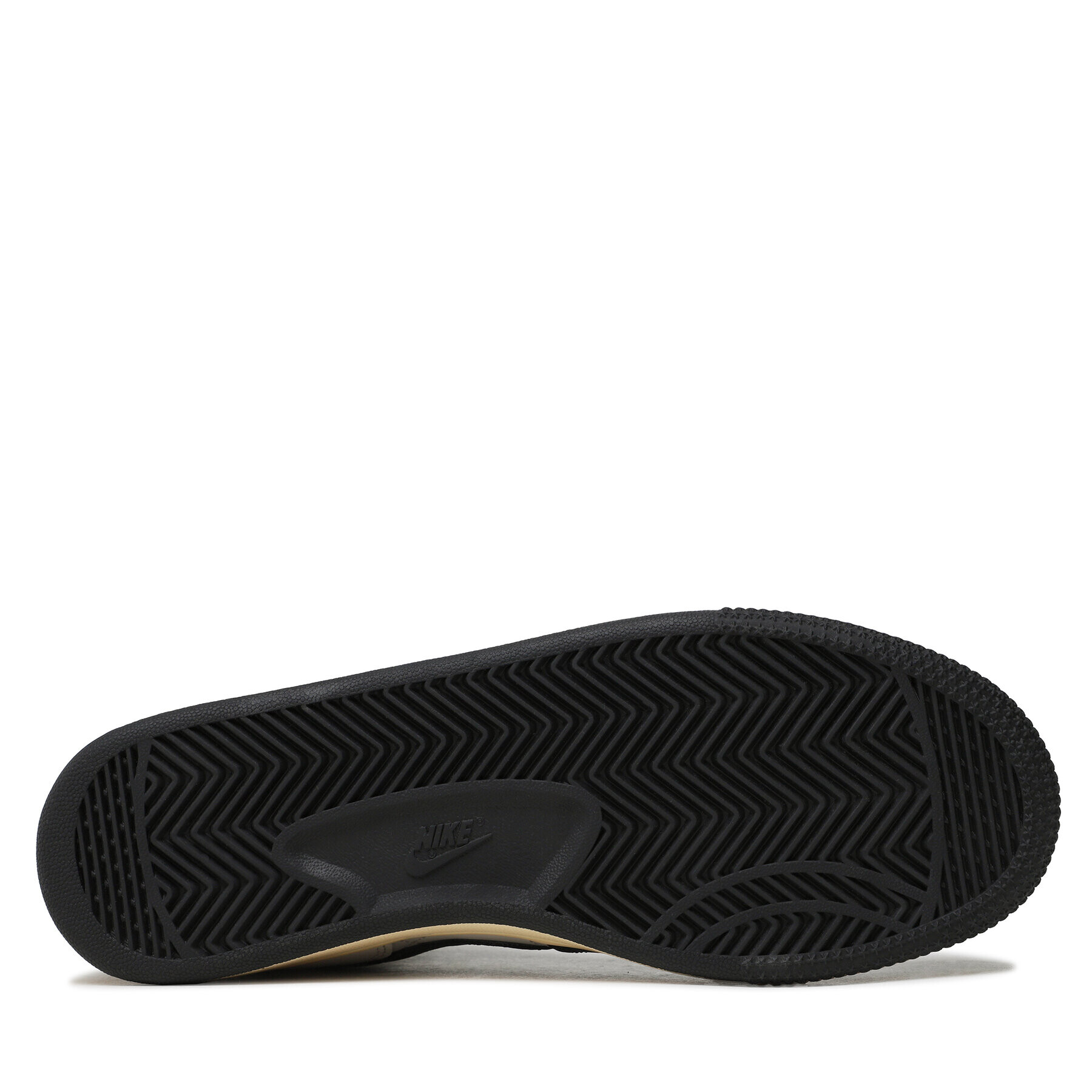 Nike Обувки Terminator High Prm FD0394 030 Бял - Pepit.bg