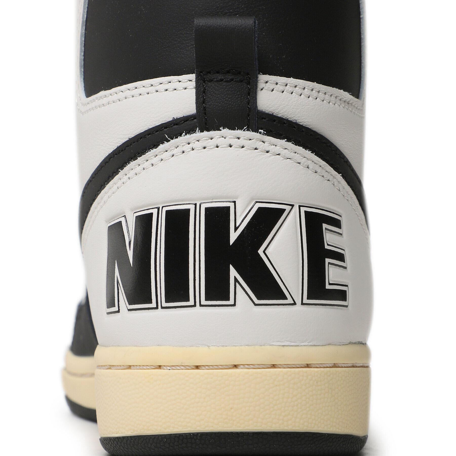 Nike Обувки Terminator High Prm FD0394 030 Бял - Pepit.bg