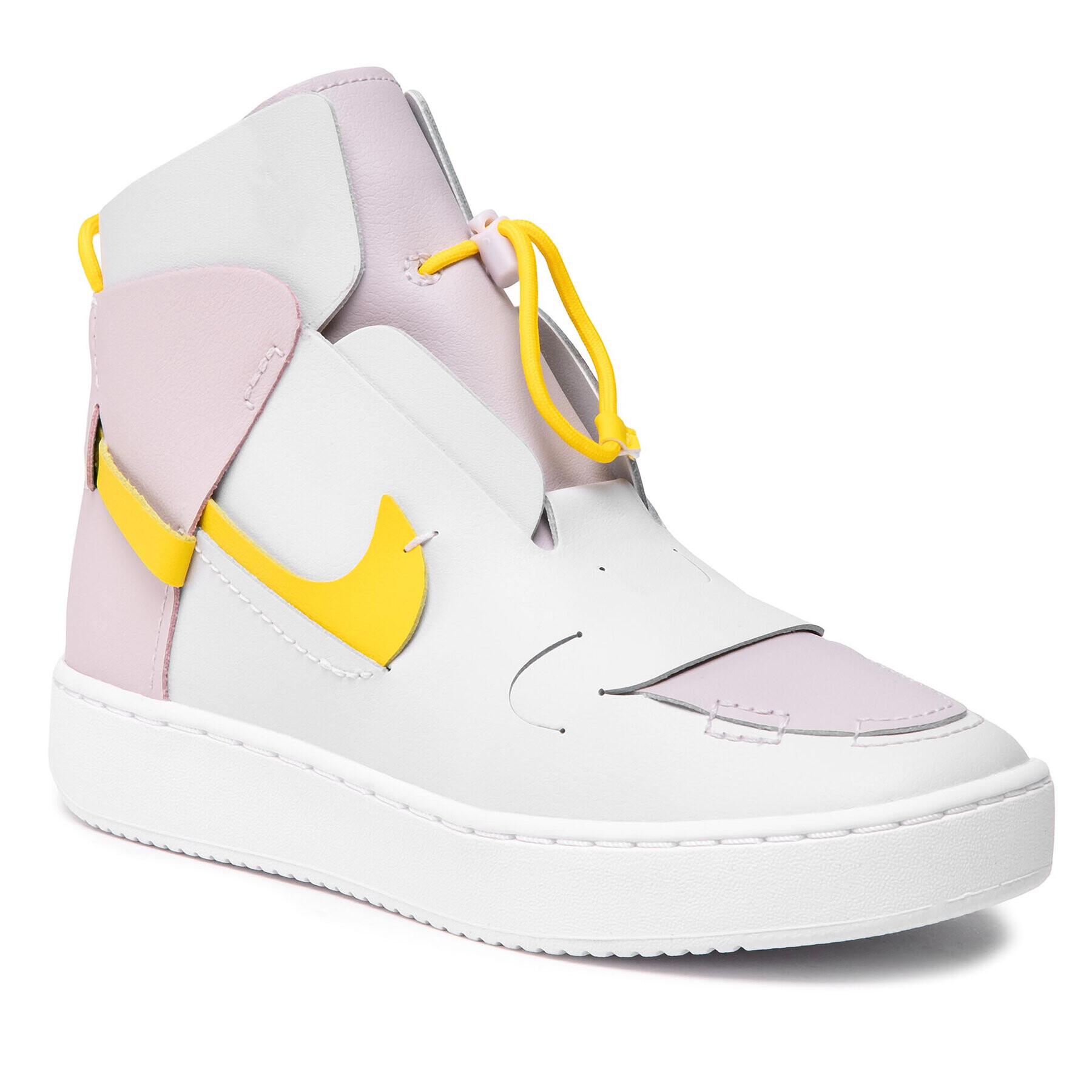 Nike Обувки Vandalised CJ1648 002 Бежов - Pepit.bg