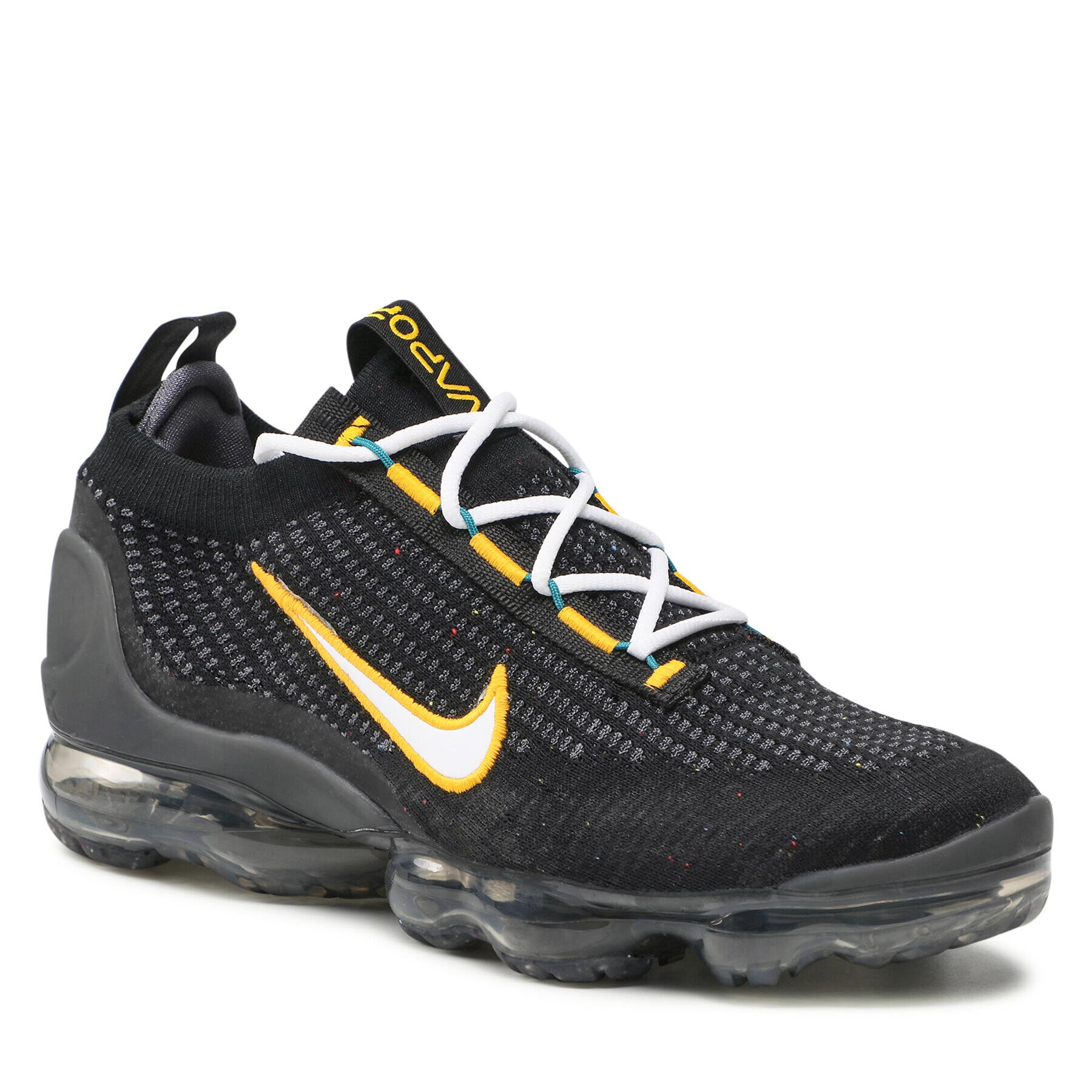 Nike Обувки Vapormax 2021 Fk DH4086 001 Черен - Pepit.bg