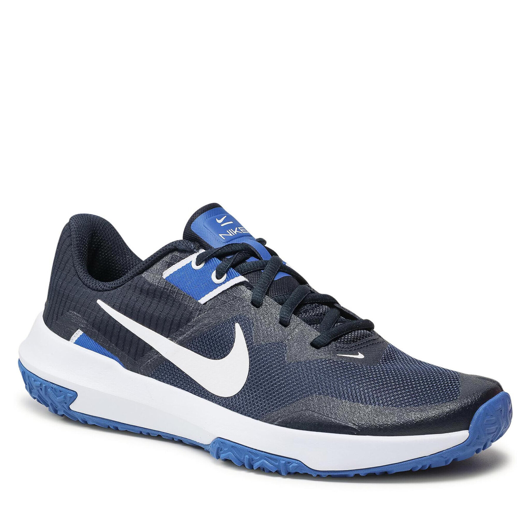 Nike Обувки Varsity Compete Tr 3 CJ0813 400 Тъмносин - Pepit.bg