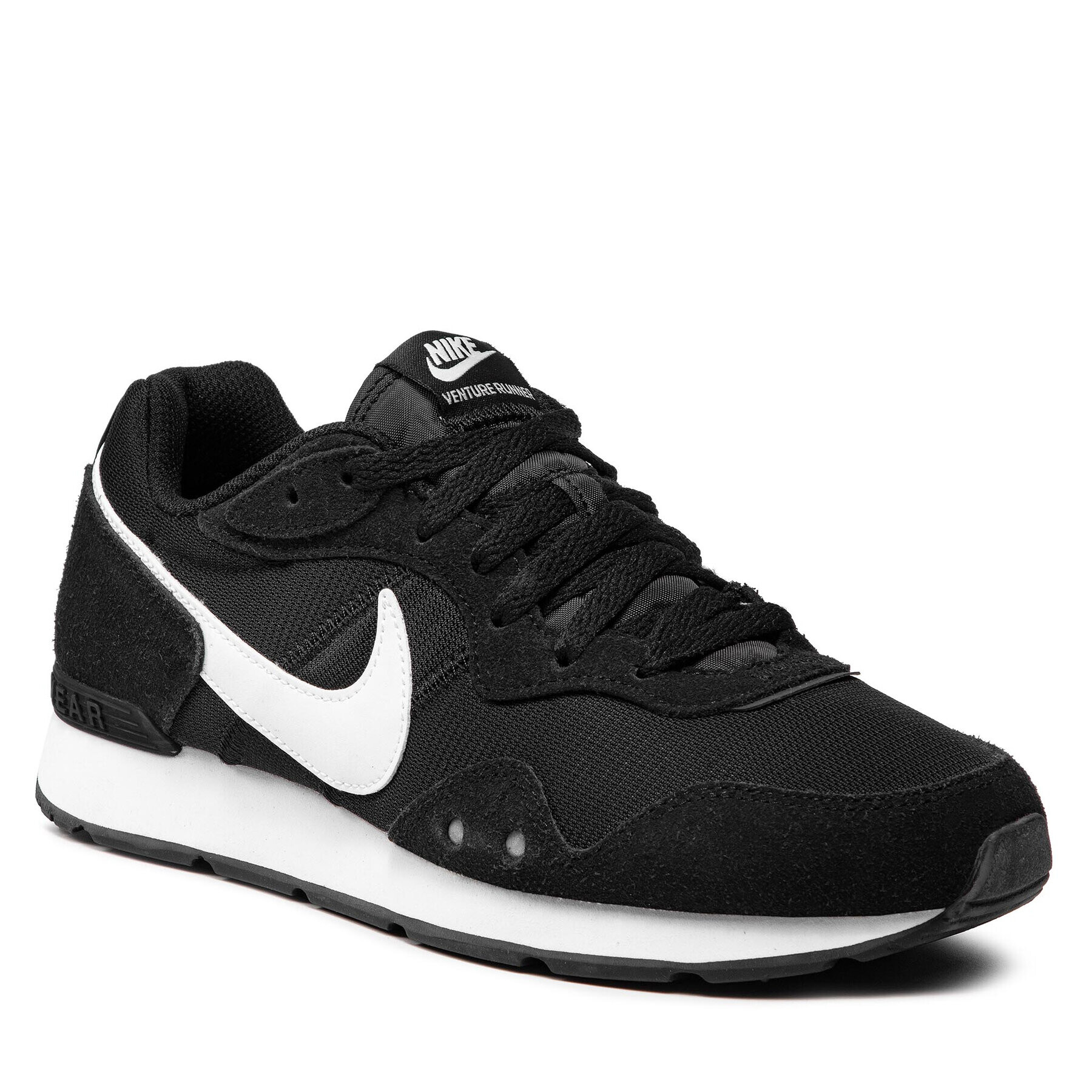 Nike Обувки Venture Runner CK2944 002 Черен - Pepit.bg