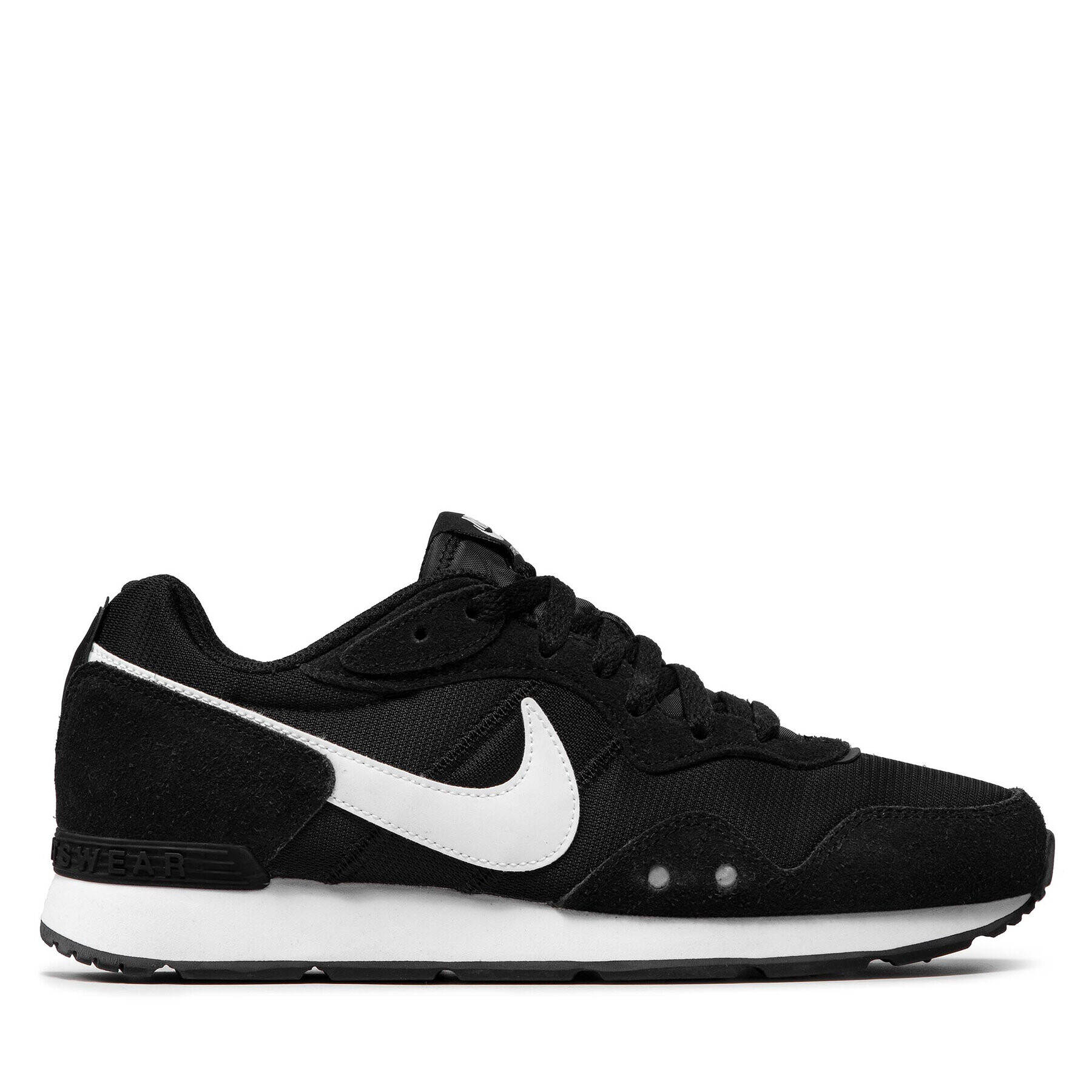 Nike Обувки Venture Runner CK2944 002 Черен - Pepit.bg