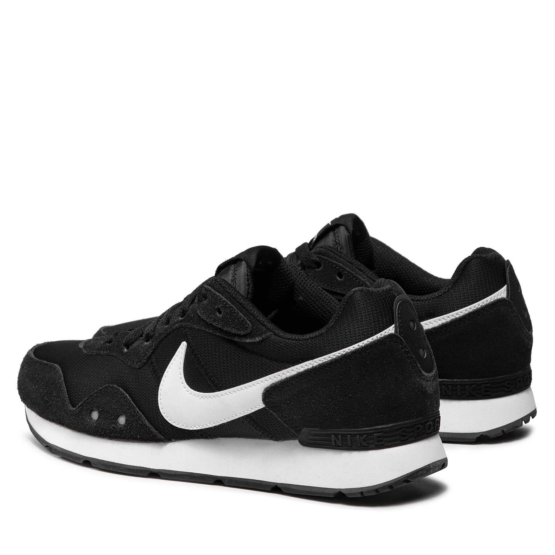 Nike Обувки Venture Runner CK2944 002 Черен - Pepit.bg