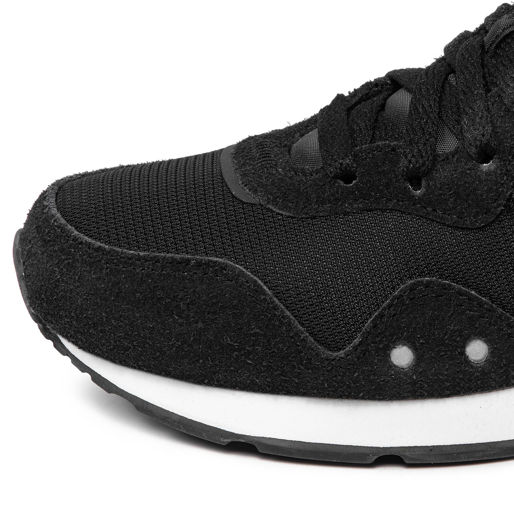 Nike Обувки Venture Runner CK2944 002 Черен - Pepit.bg