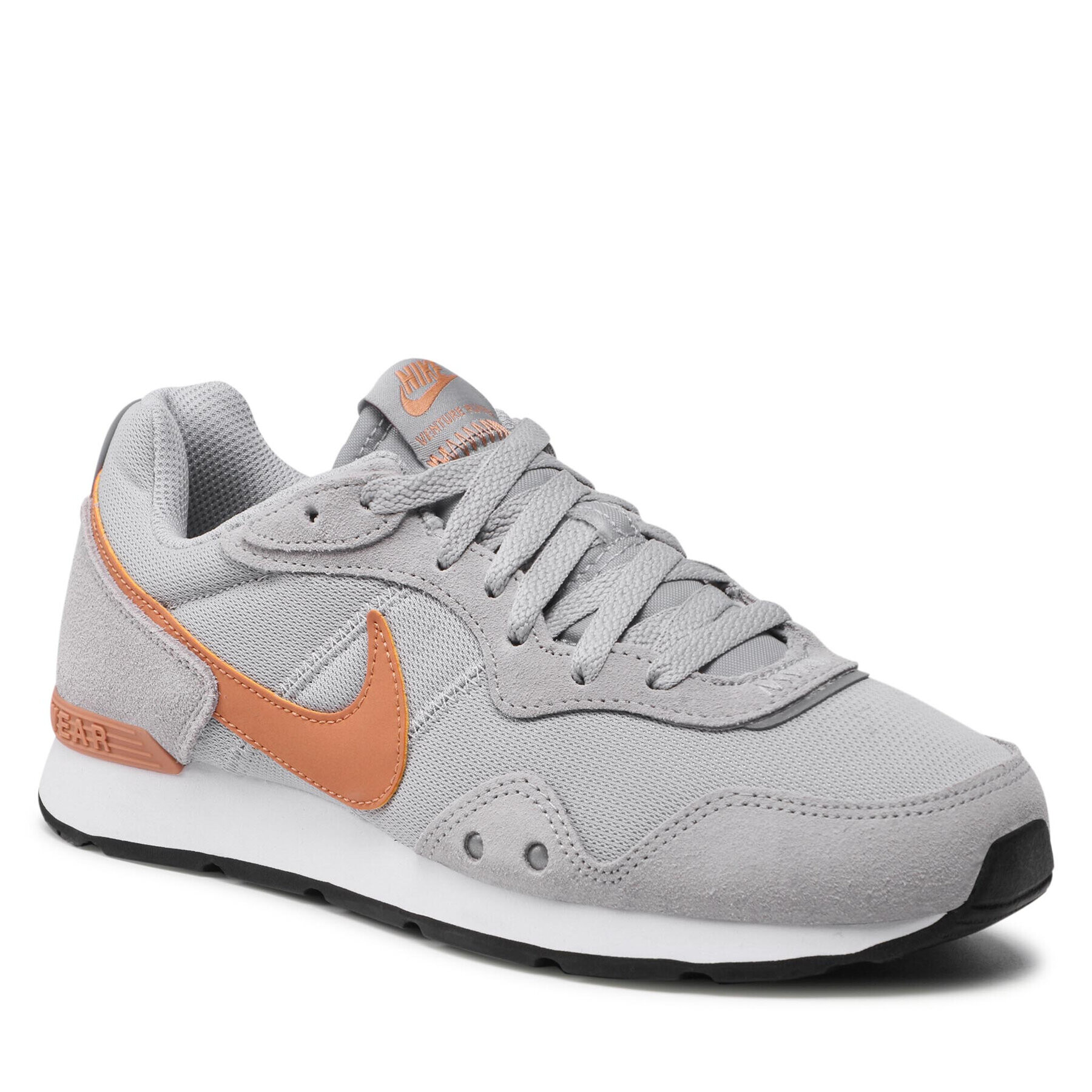 Nike Обувки Venture Runner CK2944 012 Сив - Pepit.bg