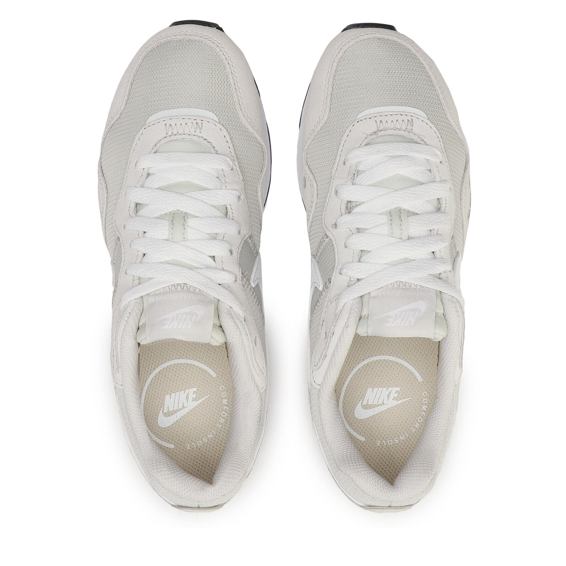 Nike Обувки Venture Runner CK2948 002 Сив - Pepit.bg