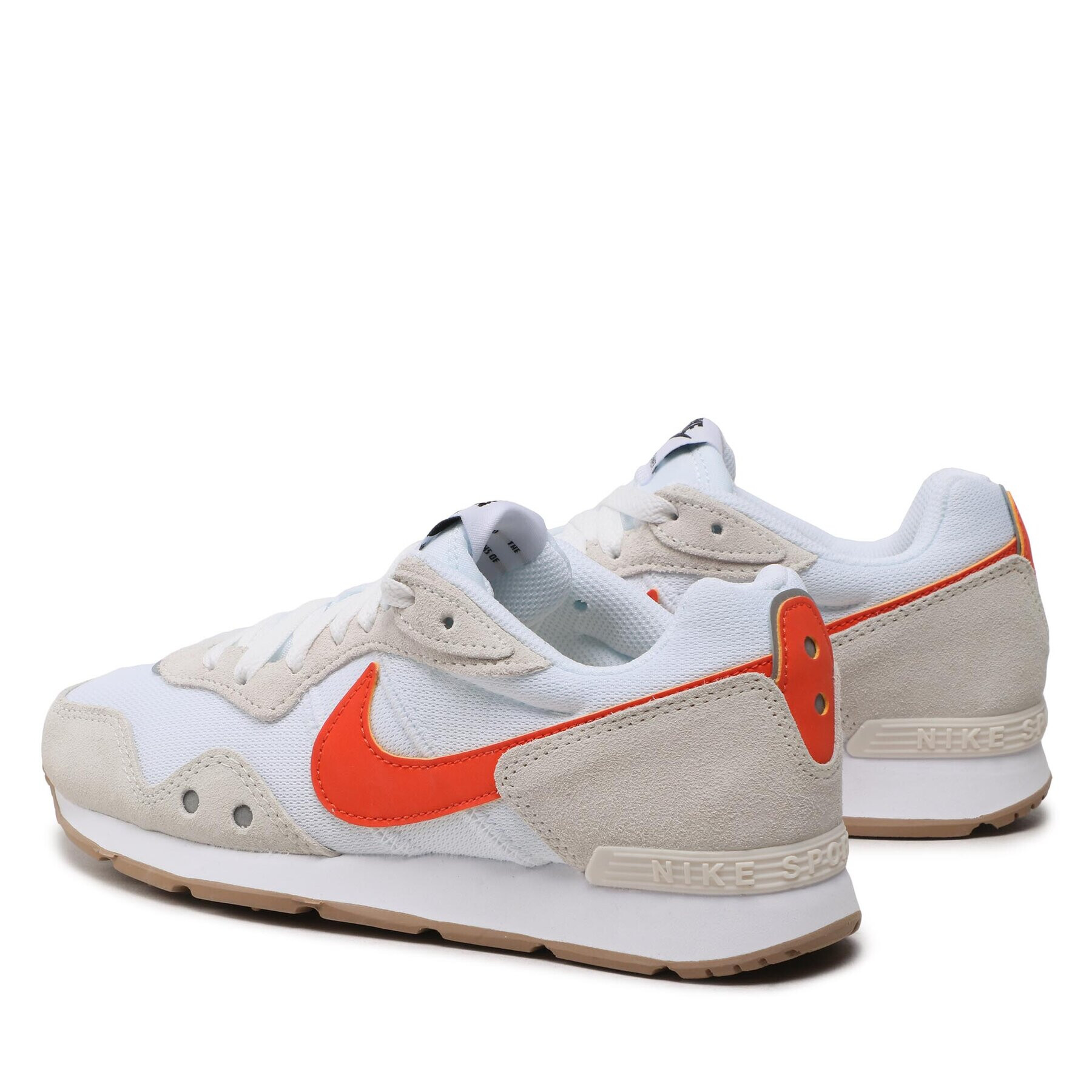 Nike Обувки Venture Runner CK2948 109 Бял - Pepit.bg
