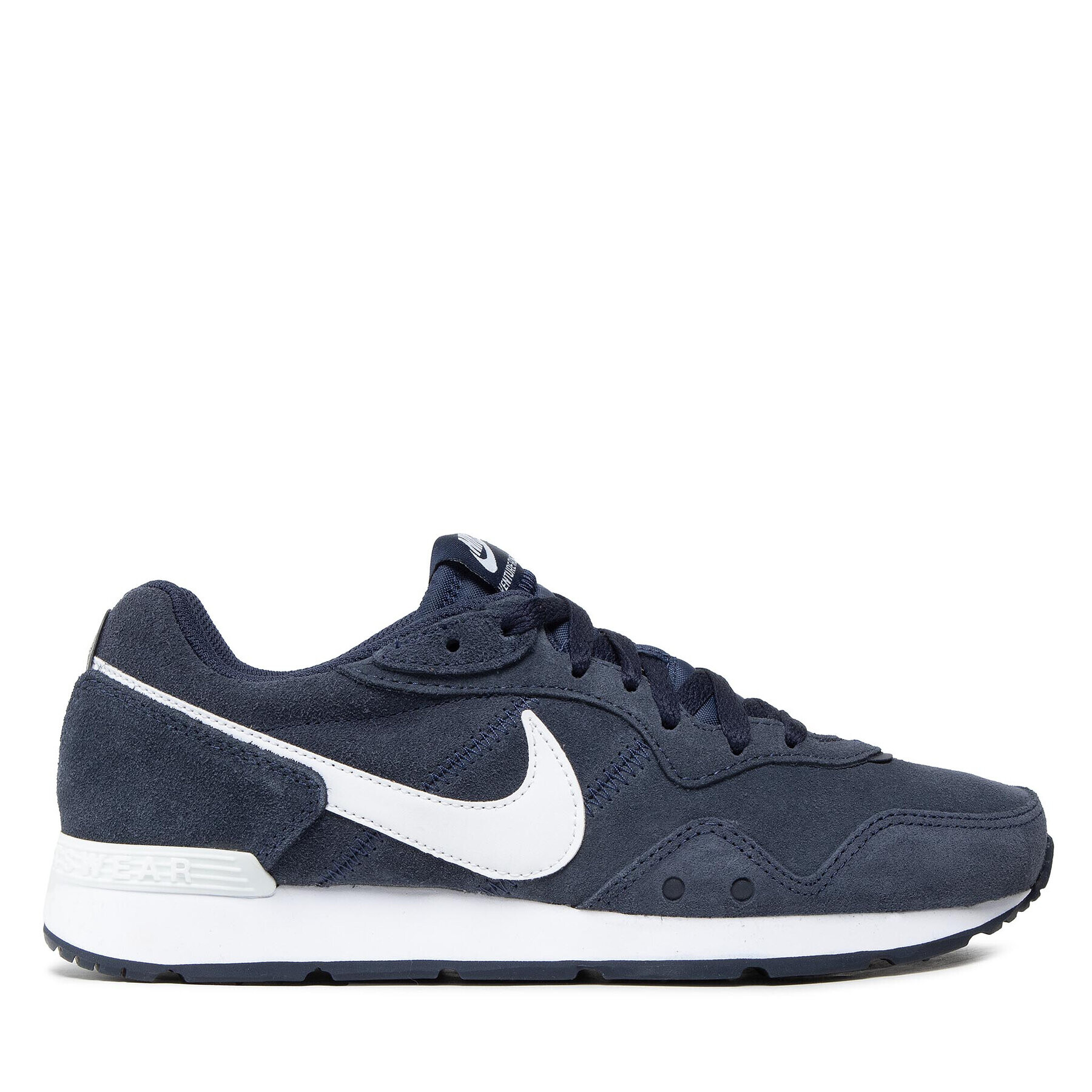 Nike Обувки Venture Runner Suede CQ4557 400 Тъмносин - Pepit.bg