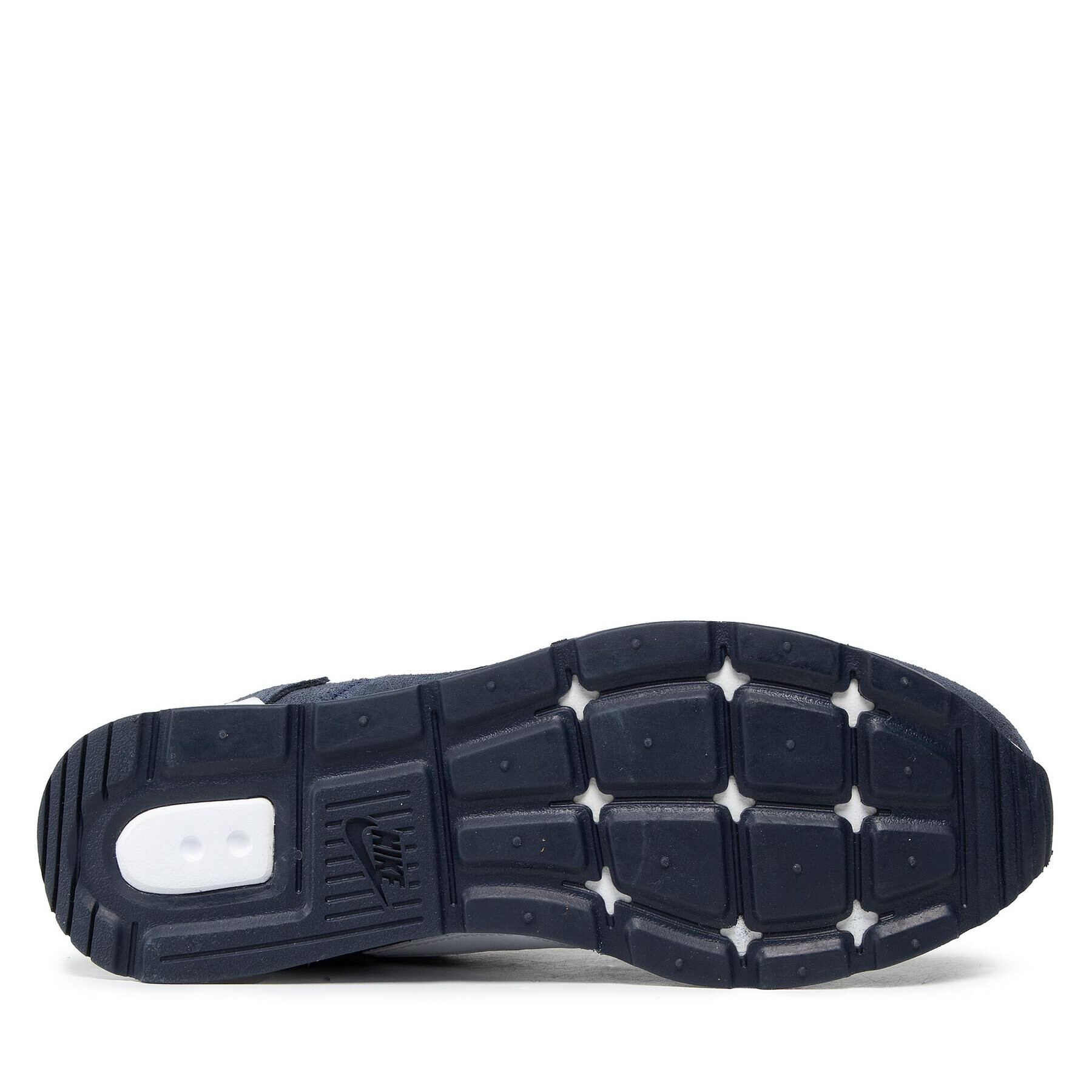 Nike Обувки Venture Runner Suede CQ4557 400 Тъмносин - Pepit.bg