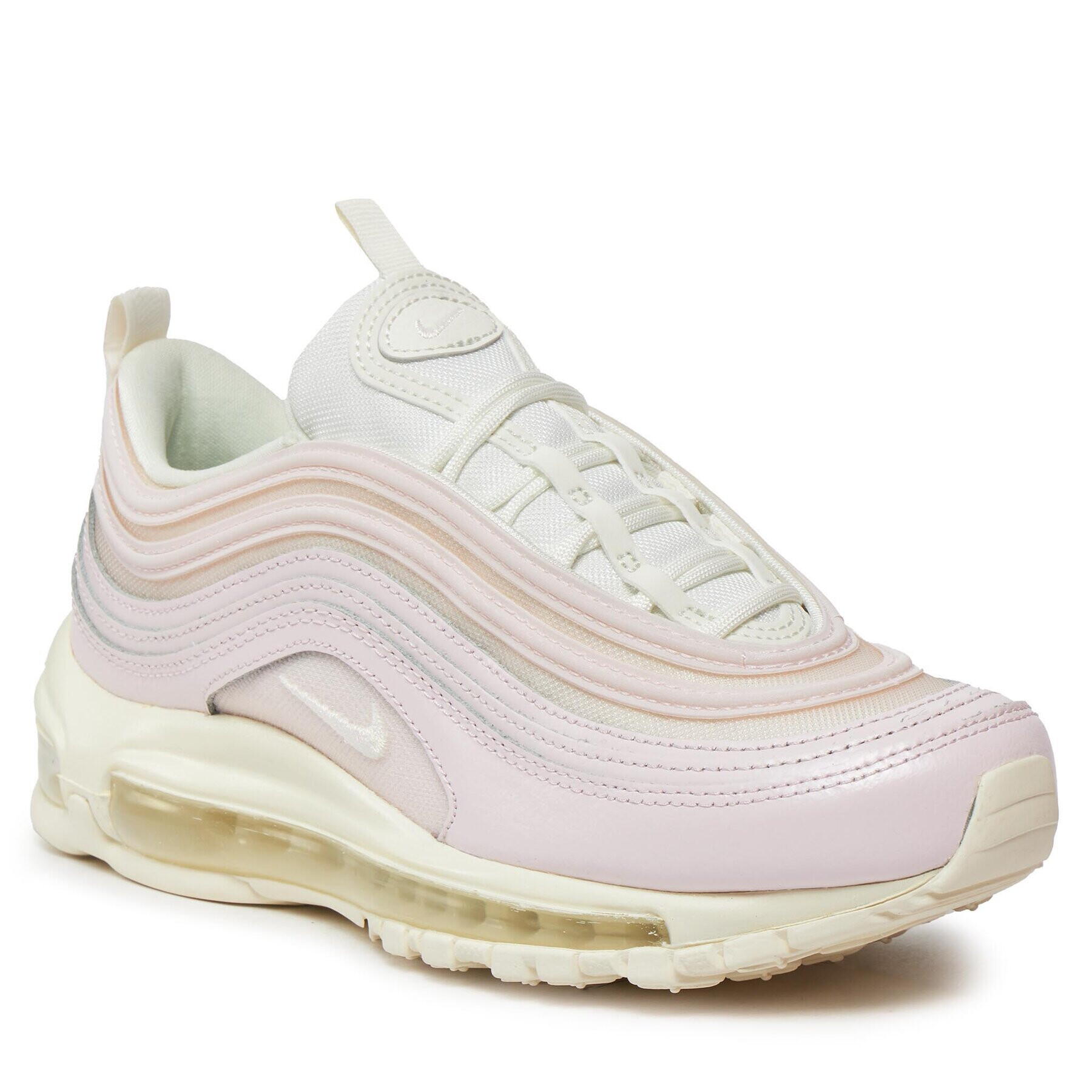 Nike Обувки W Air Max 97 DX0137-600 Розов - Pepit.bg