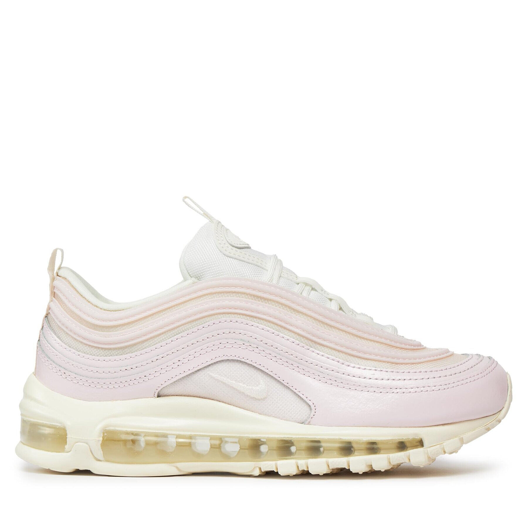 Nike Обувки W Air Max 97 DX0137-600 Розов - Pepit.bg