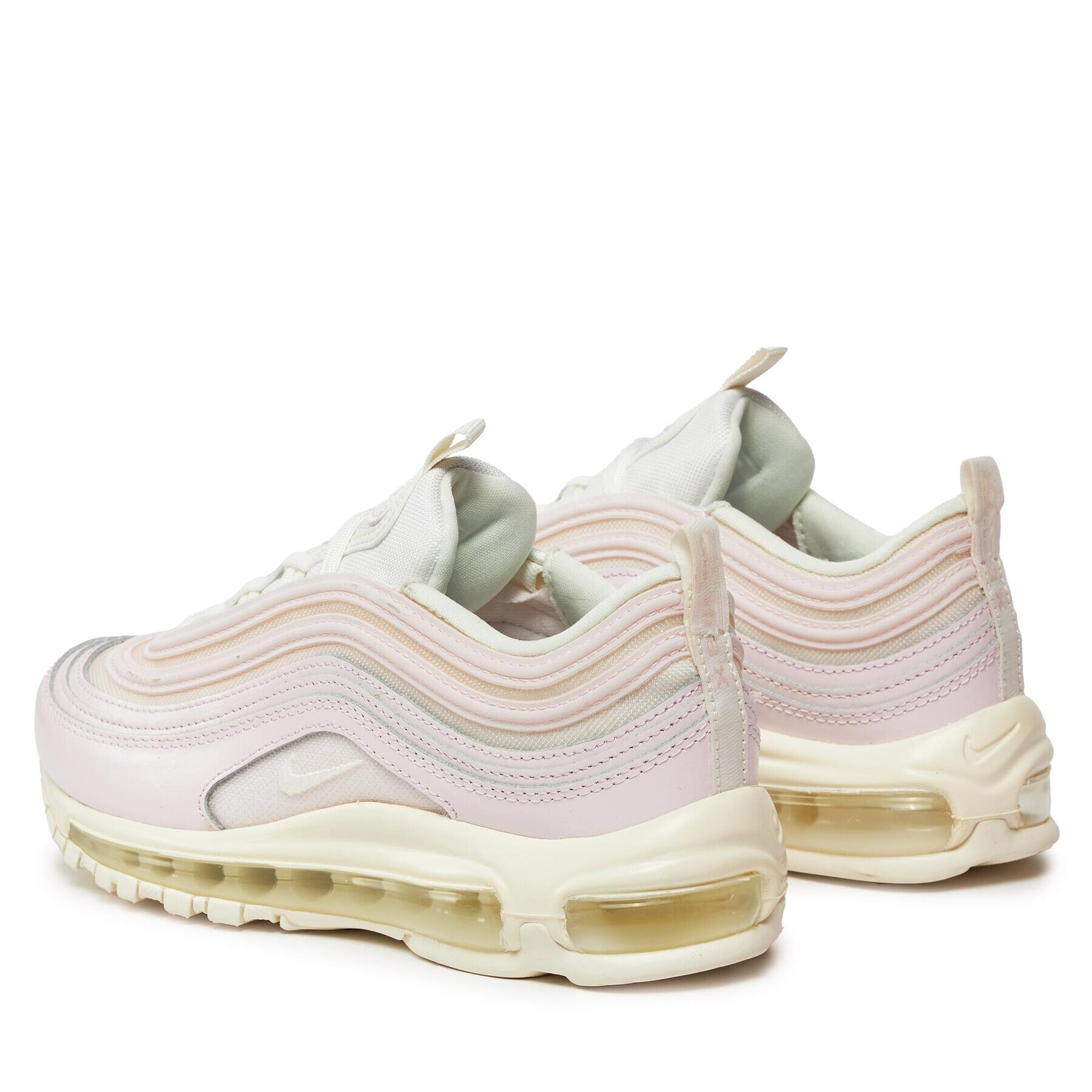 Nike Обувки W Air Max 97 DX0137-600 Розов - Pepit.bg
