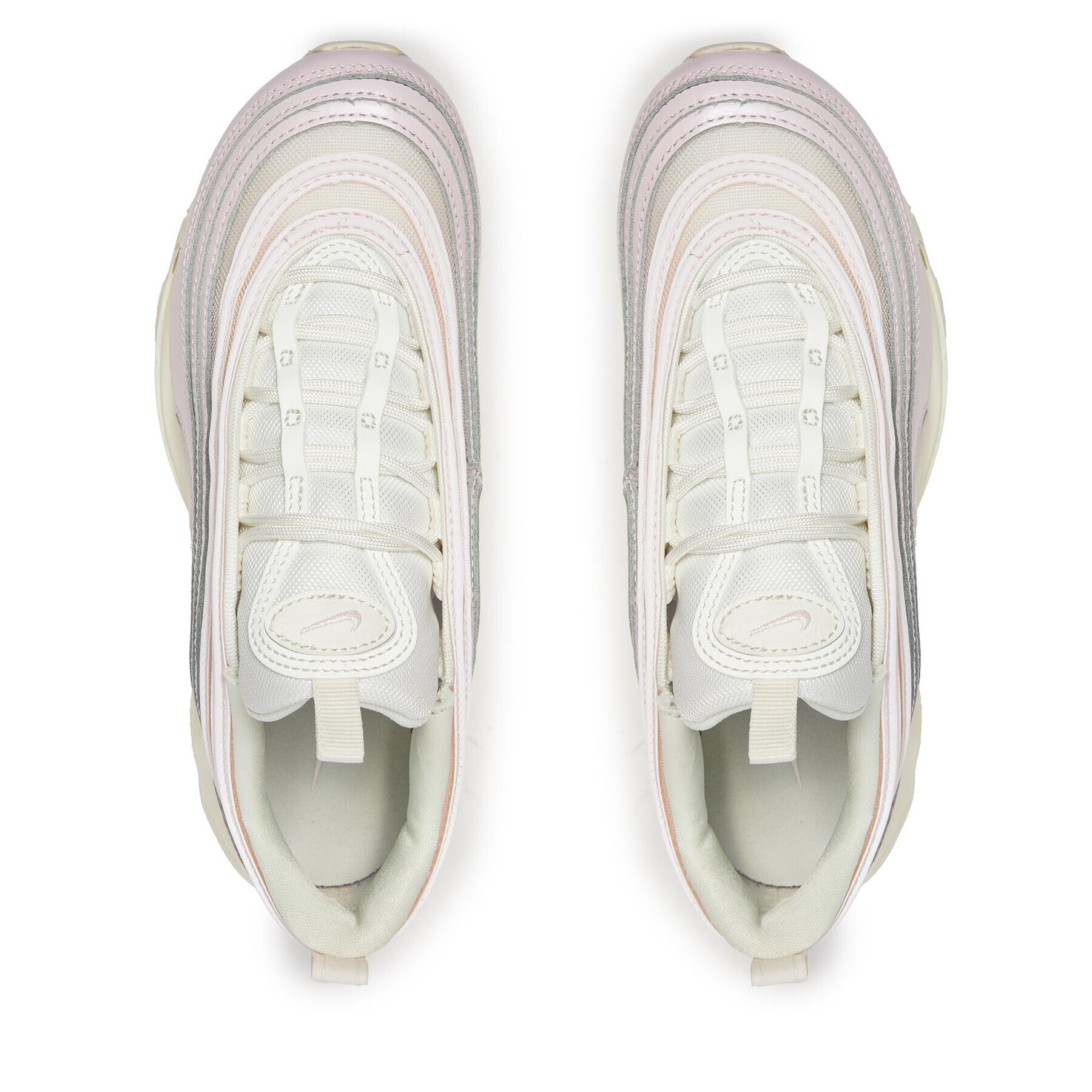 Nike Обувки W Air Max 97 DX0137-600 Розов - Pepit.bg
