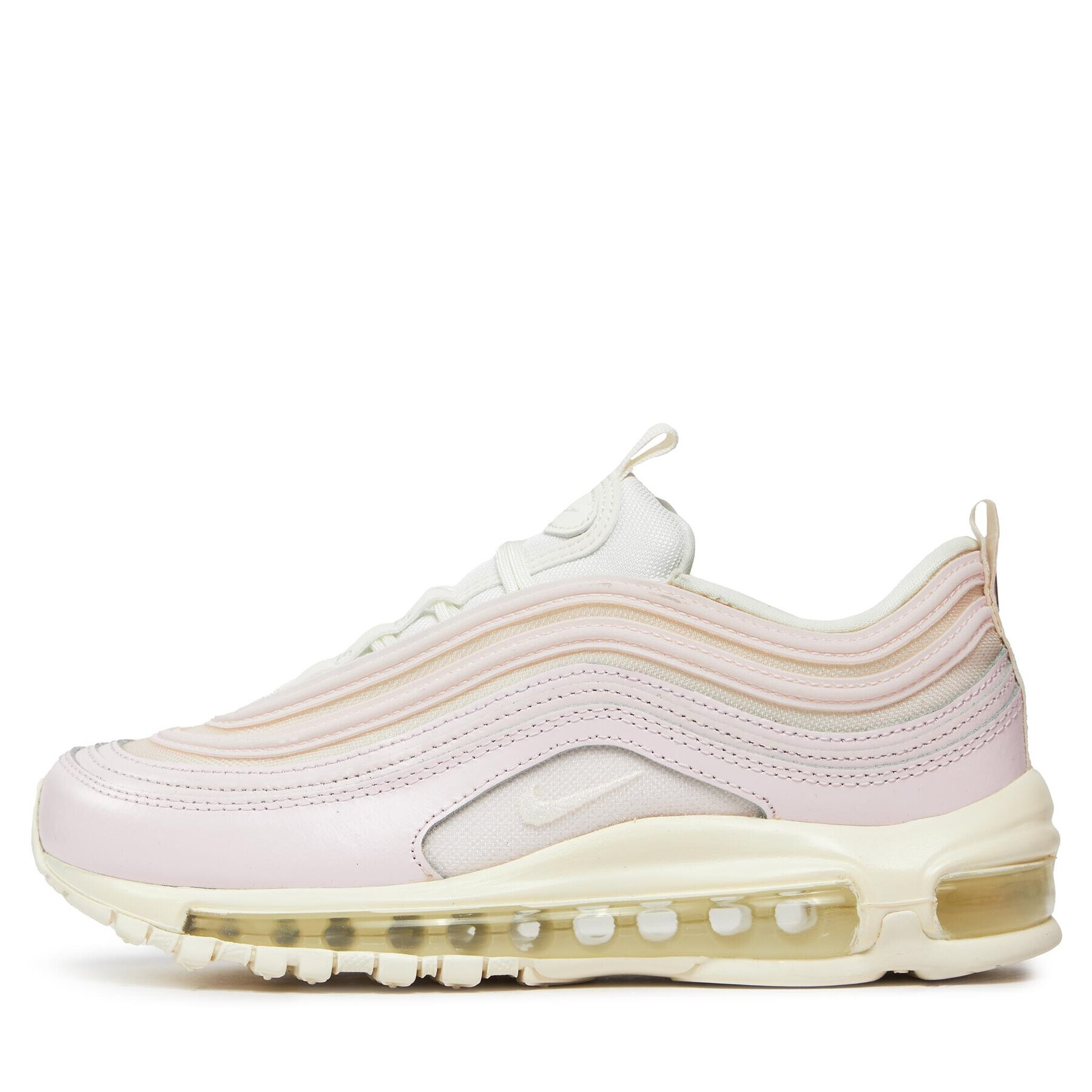Nike Обувки W Air Max 97 DX0137-600 Розов - Pepit.bg
