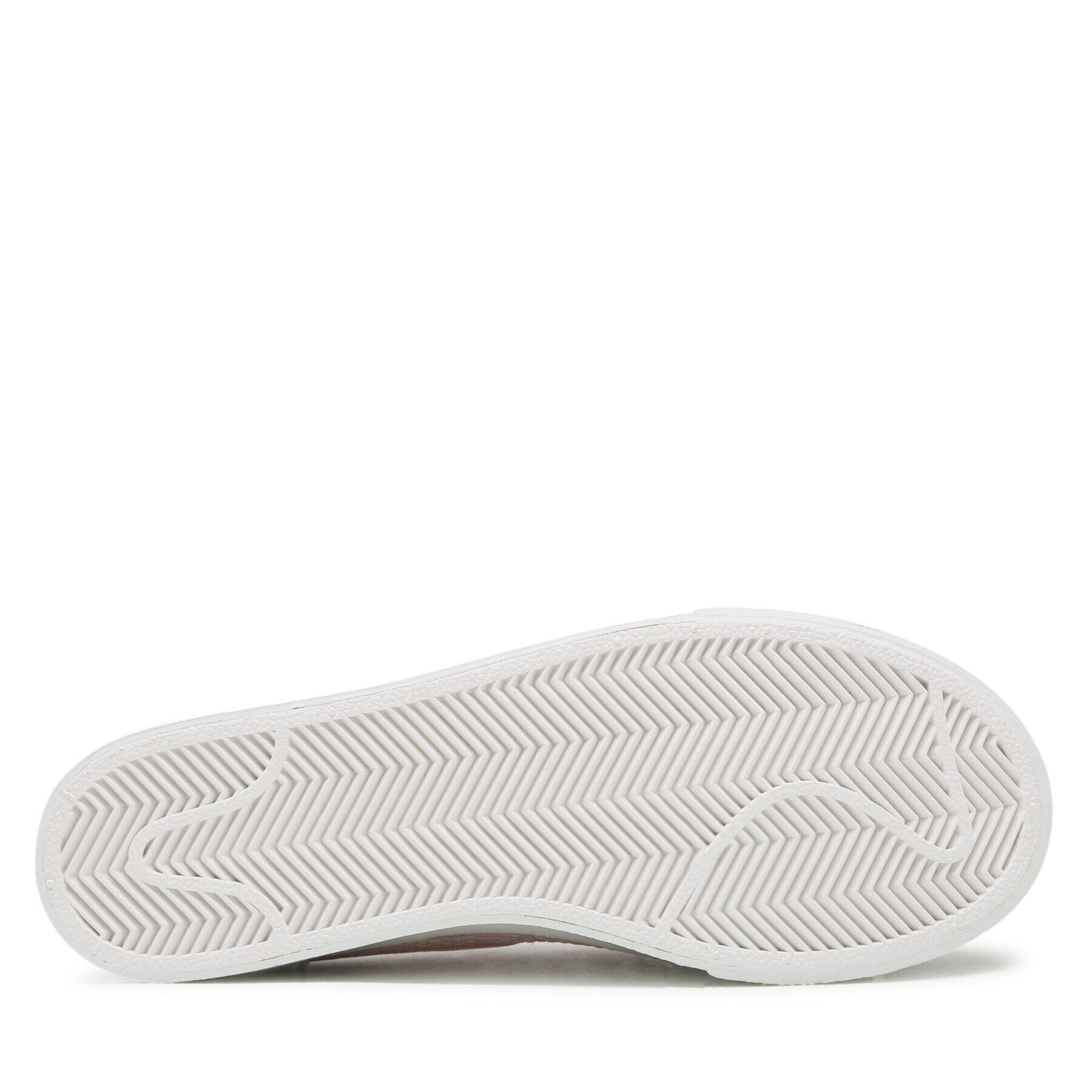 Nike Обувки W Blazer Low Patform Ess DN0744 600 Розов - Pepit.bg