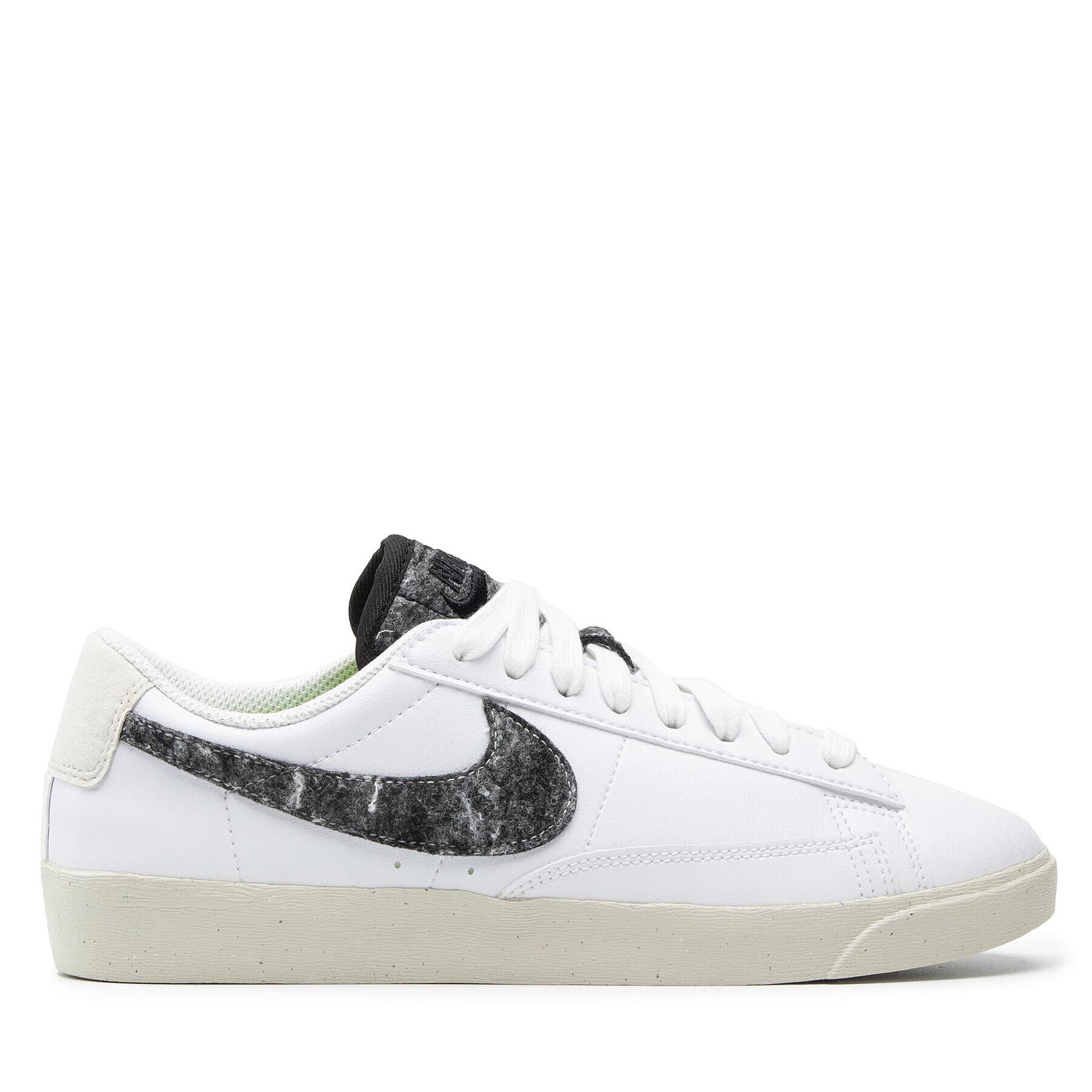 Nike Обувки W Blazer Low Se DA4934 100 Бял - Pepit.bg