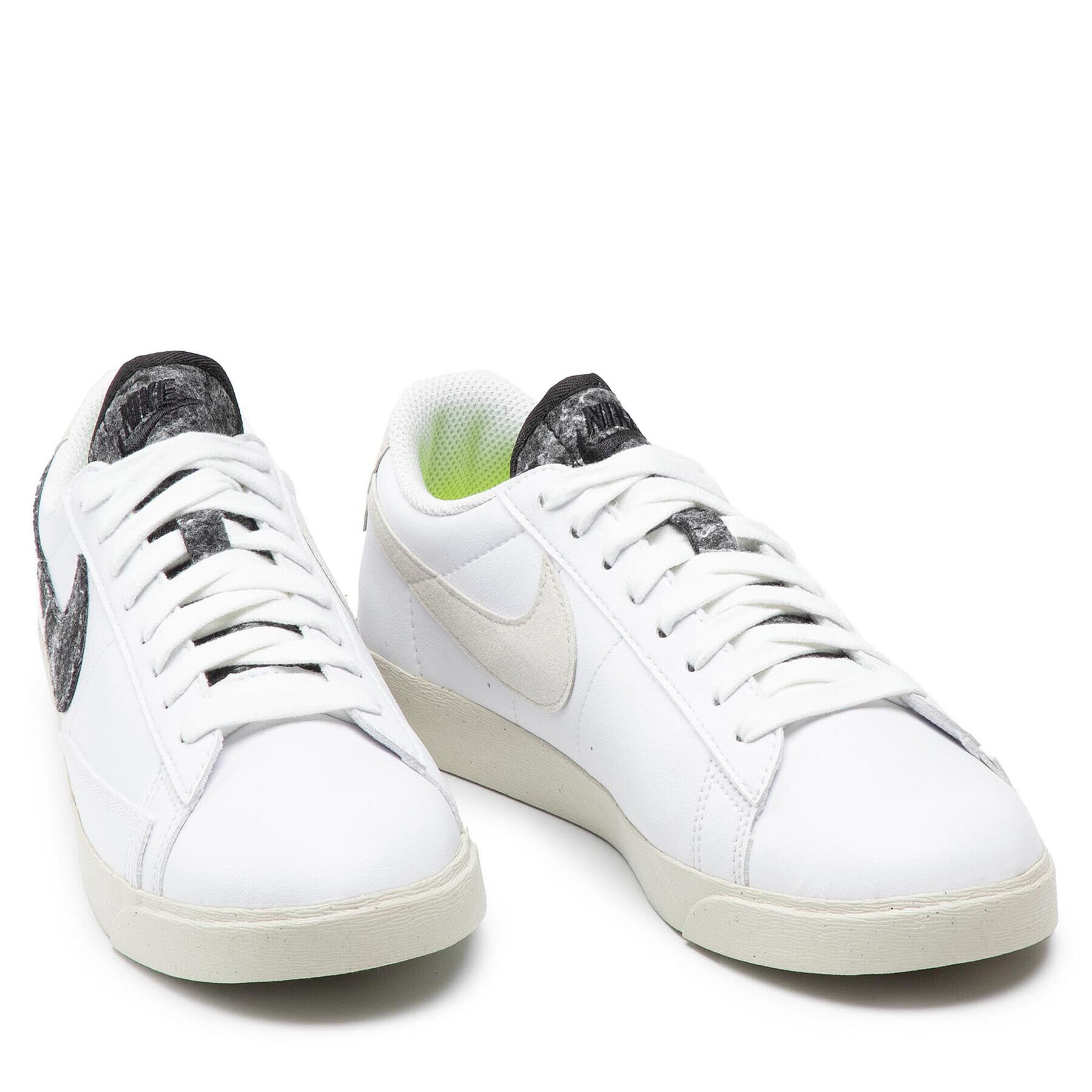 Nike Обувки W Blazer Low Se DA4934 100 Бял - Pepit.bg