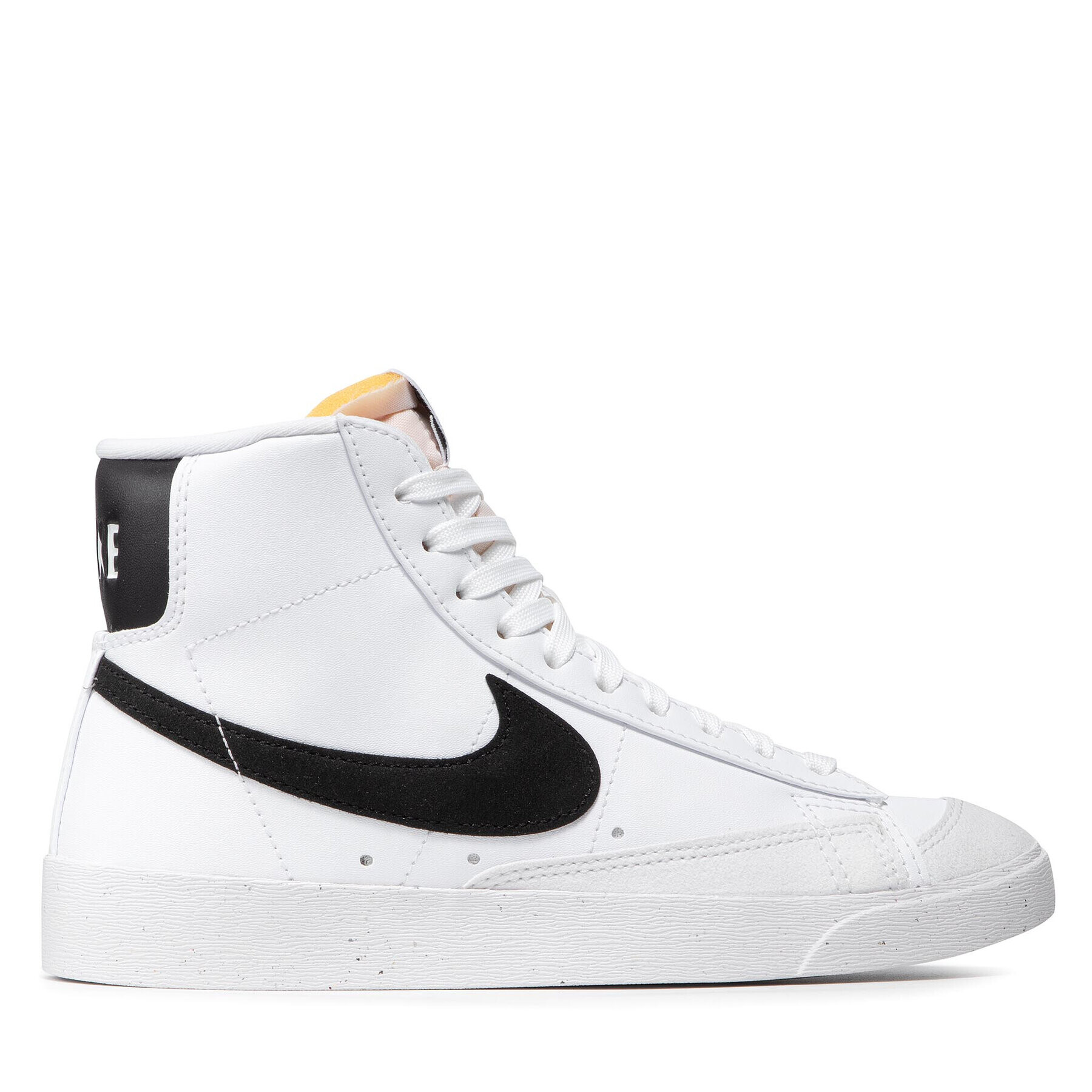 Nike Обувки W Blazer Mid '77 Next Nature DO1344 101 Бял - Pepit.bg