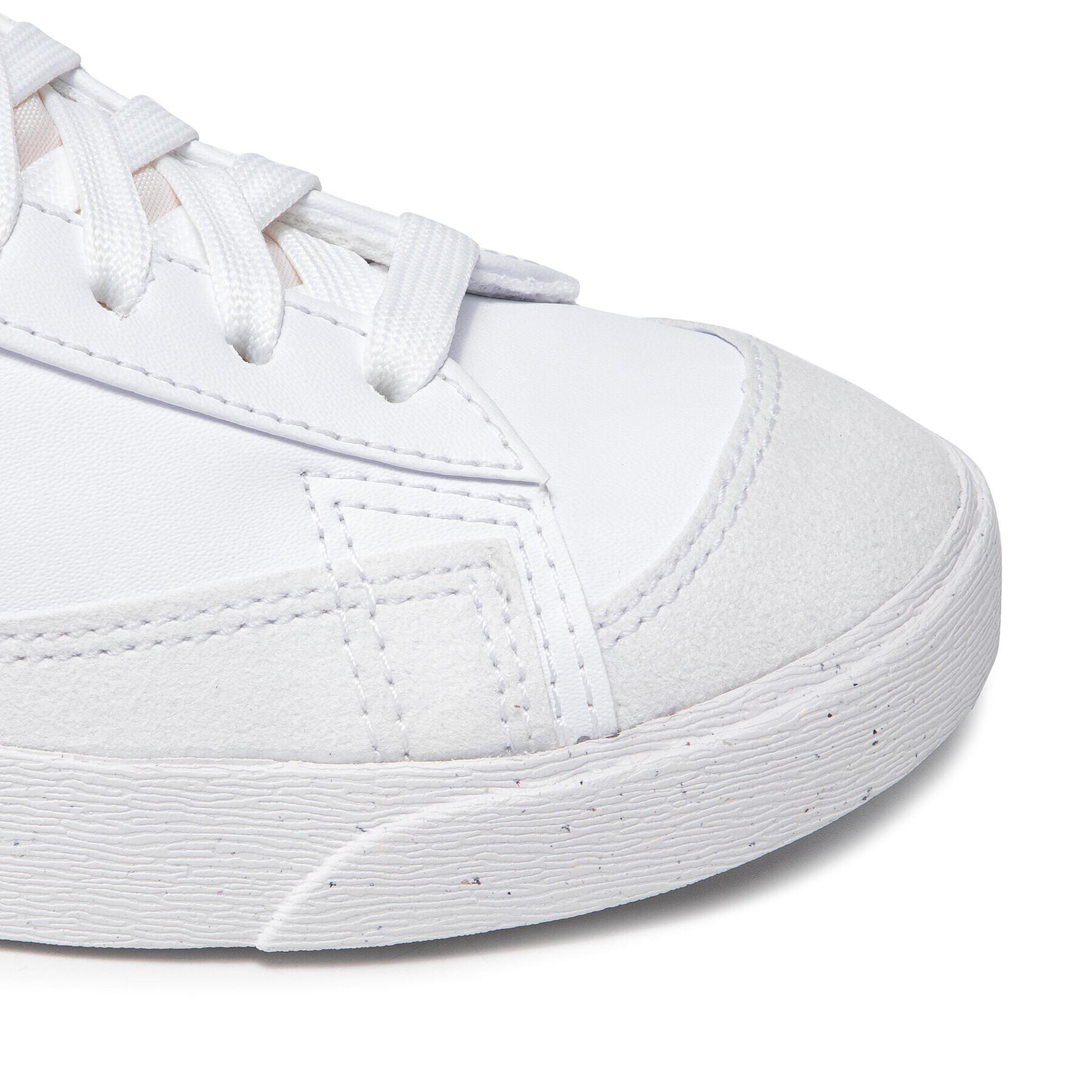 Nike Обувки W Blazer Mid '77 Next Nature DO1344 101 Бял - Pepit.bg
