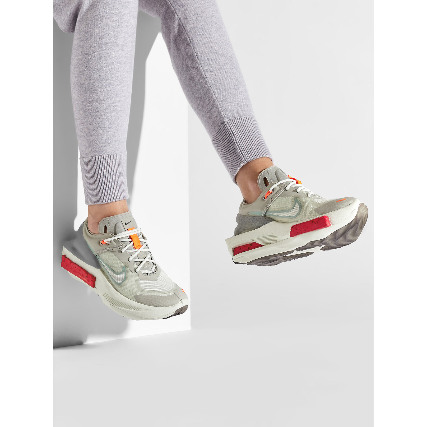 Nike Обувки W Fontanka Edge CU1450 200 Бежов - Pepit.bg