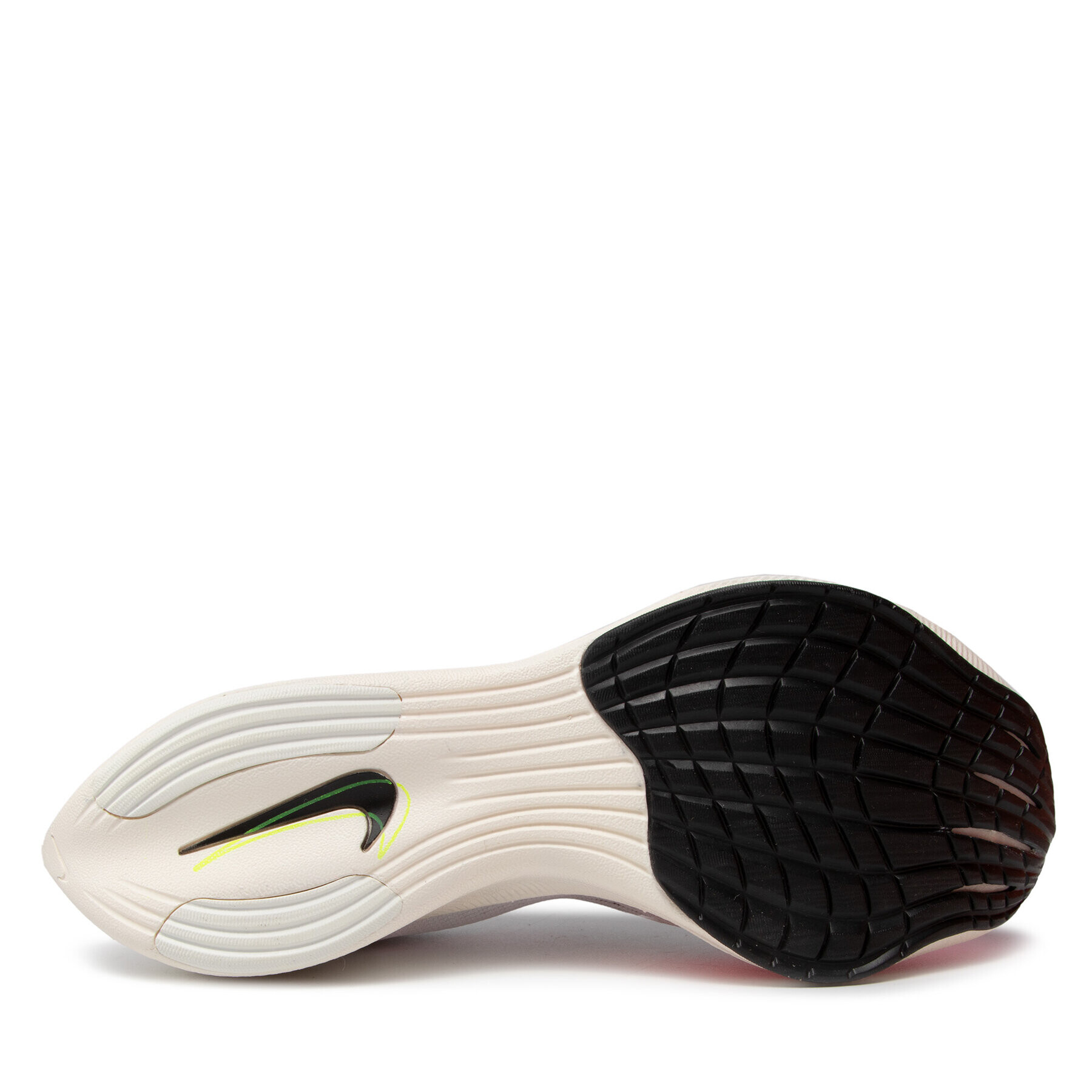 Nike Обувки W Zoomx Vaporfly Next% 2 DJ5458 100 Бял - Pepit.bg