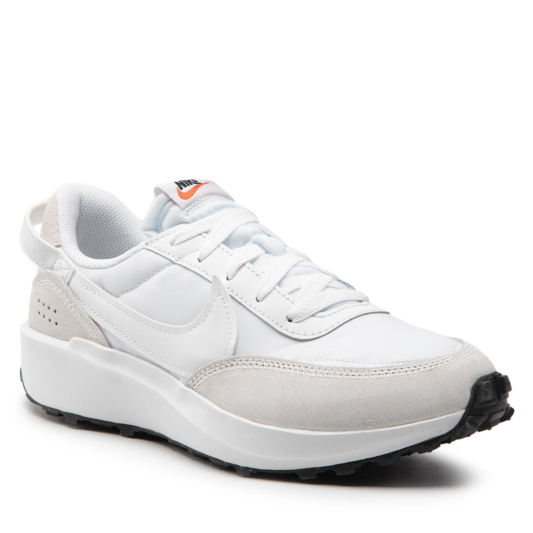 Nike Обувки Waffle Debut DH9523 100 Бял - Pepit.bg