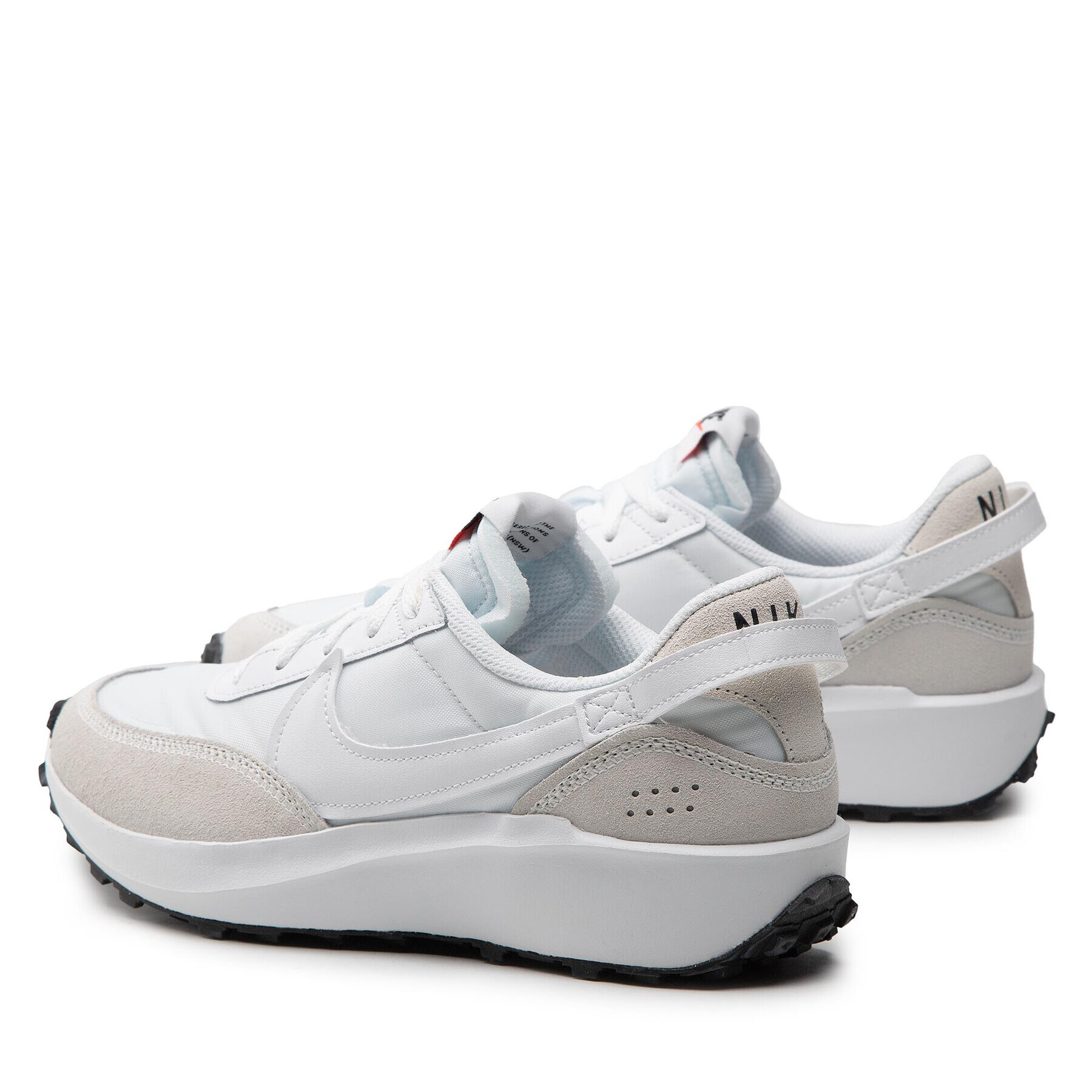 Nike Обувки Waffle Debut DH9523 100 Бял - Pepit.bg